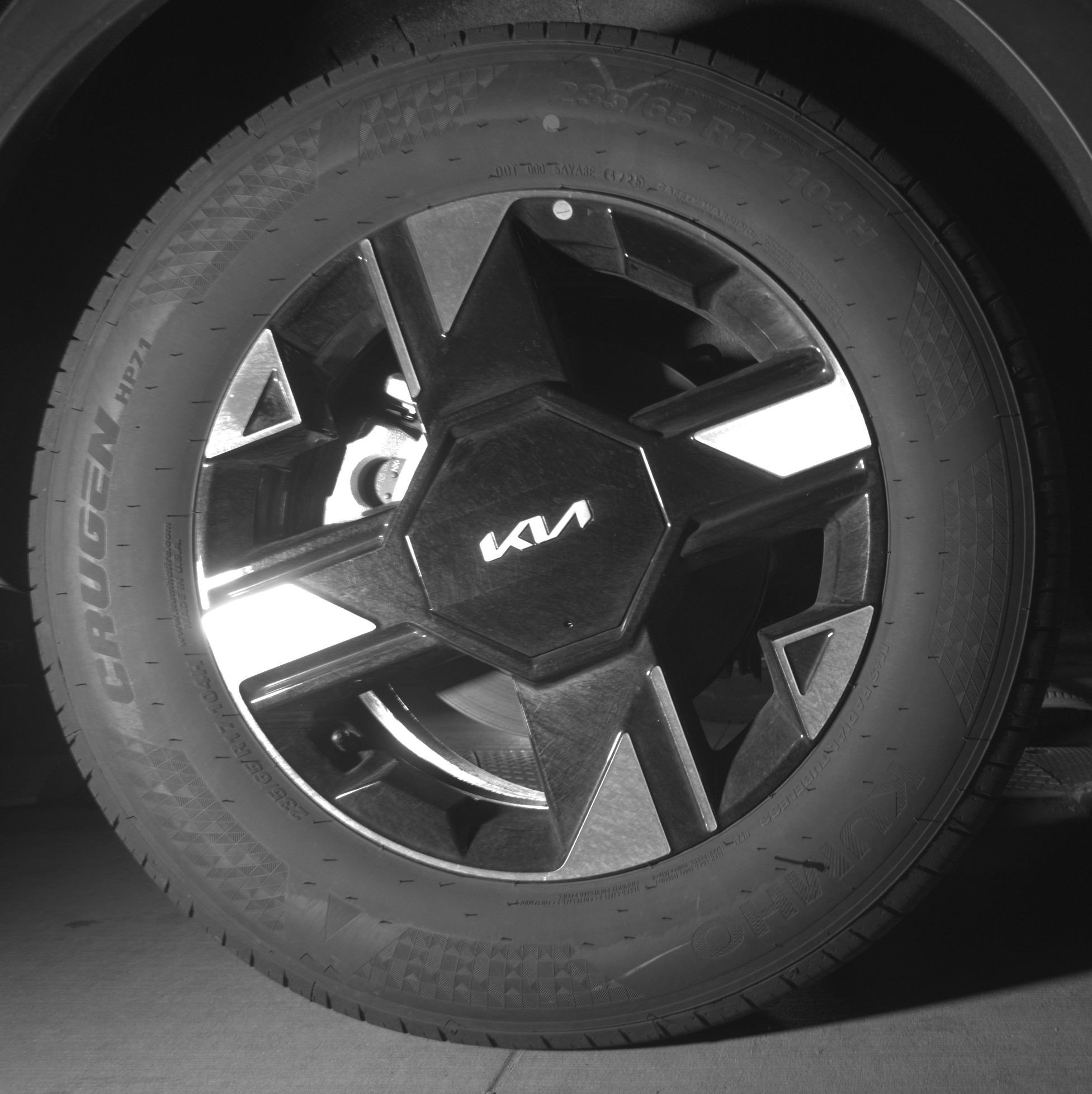 Thumbnail: 2026 Kia Sportage - 15