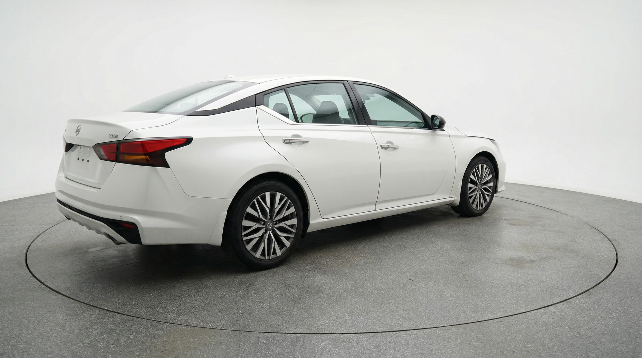 Thumbnail: 2025 Nissan Altima - 7