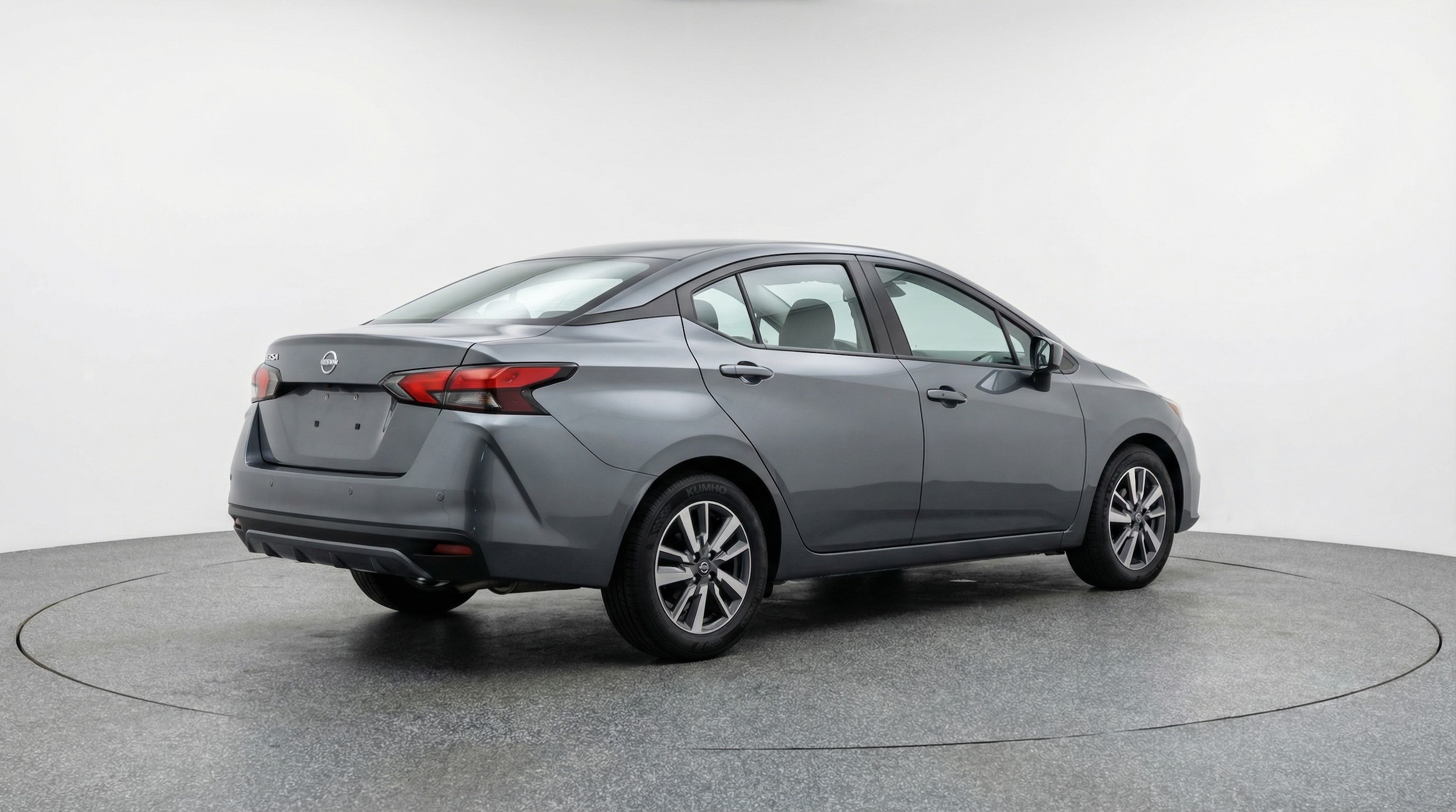 Thumbnail: 2025 Nissan Versa - 7