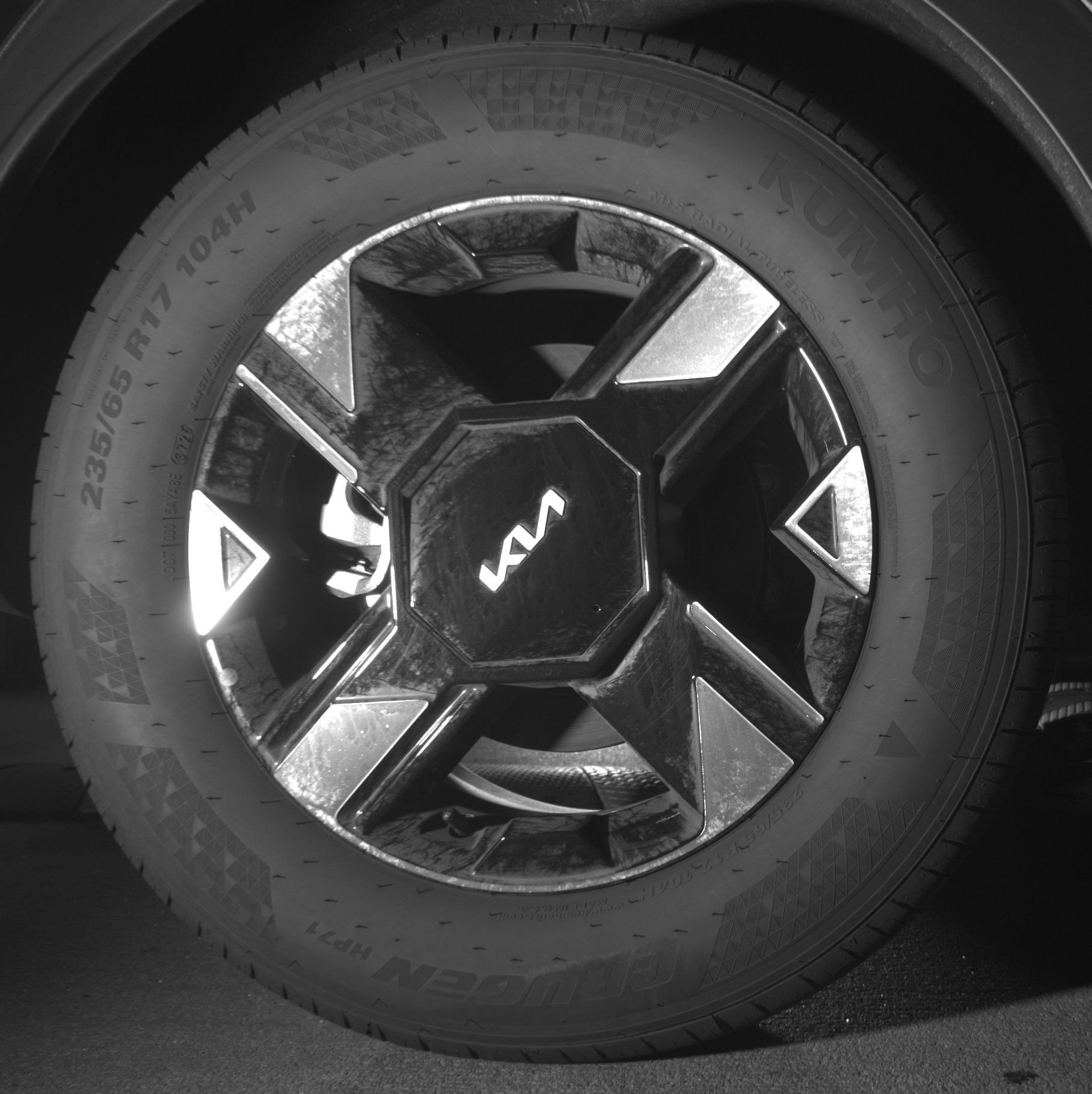 Thumbnail: 2026 Kia Sportage - 15