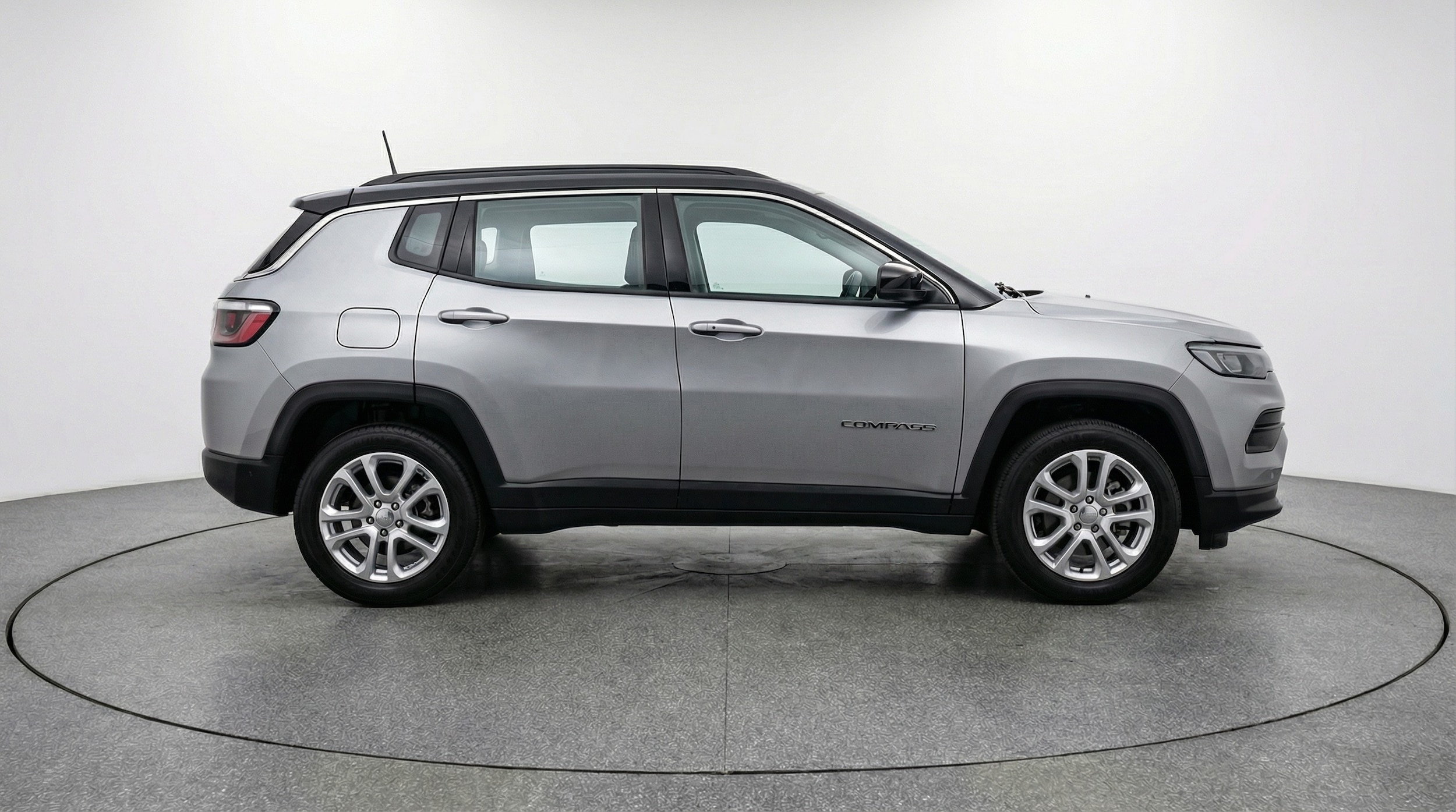 Thumbnail: 2025 Jeep Compass - 8