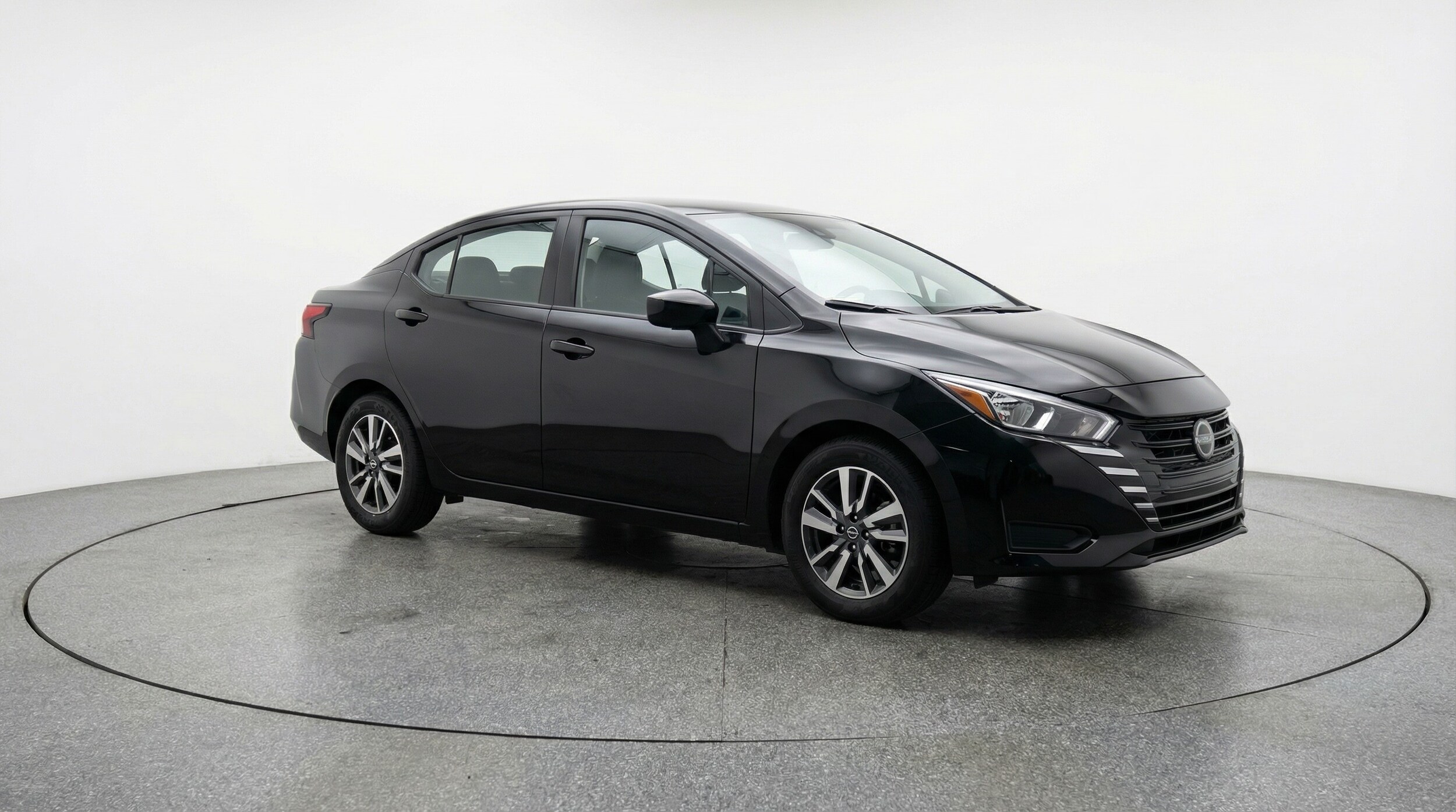 Thumbnail: 2025 Nissan Versa - 1