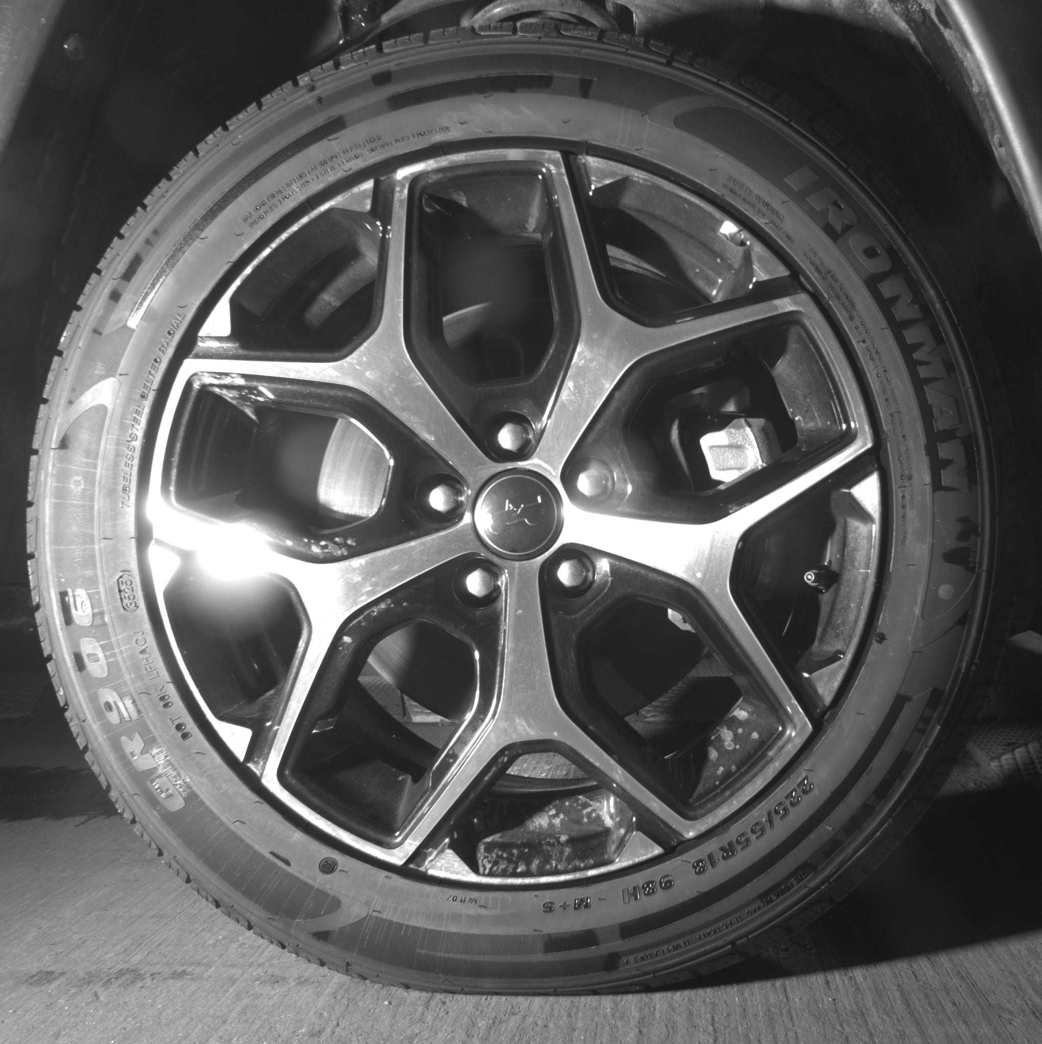 Thumbnail: 2025 Jeep Compass - 10