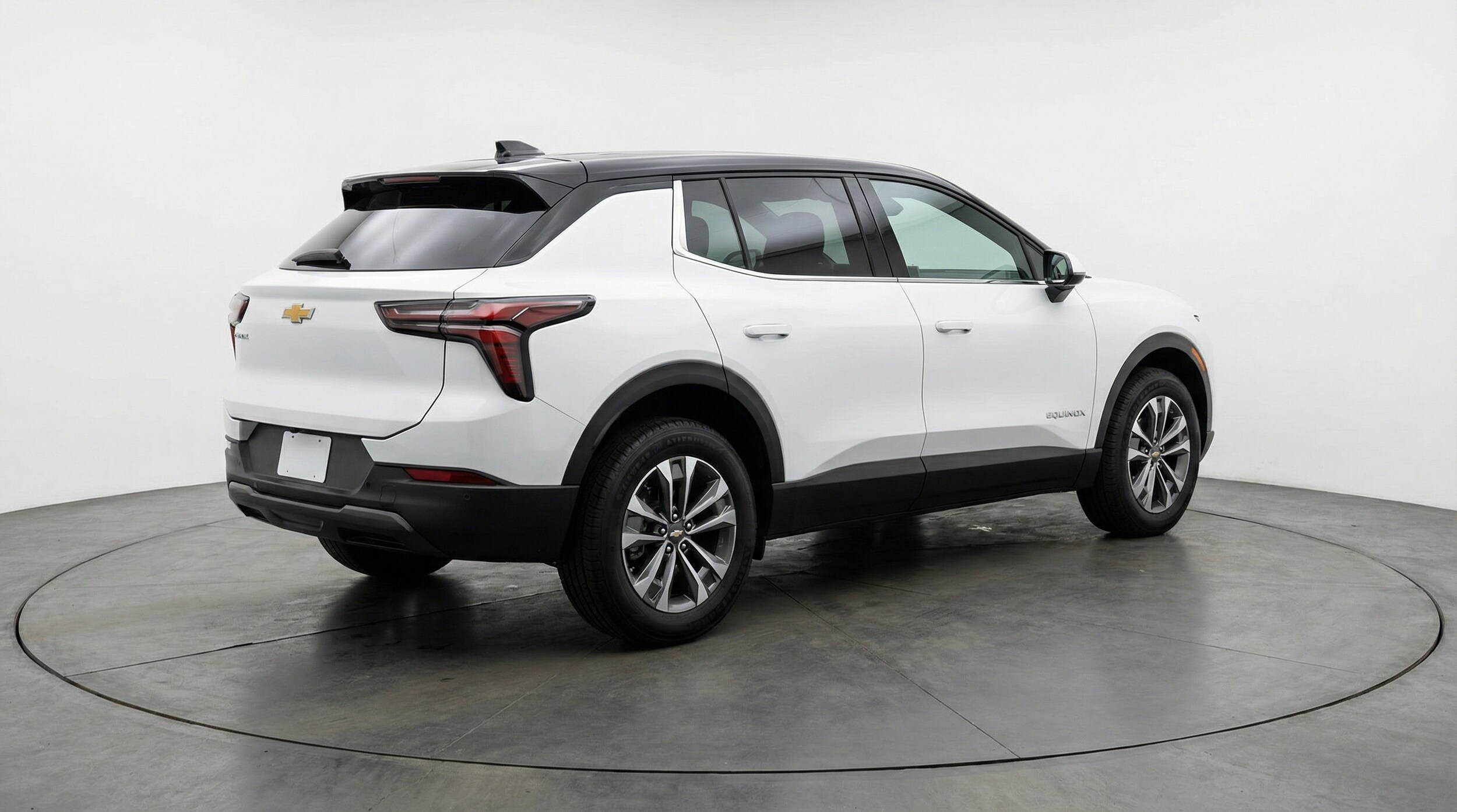 Thumbnail: 2025 Chevrolet Equinox - 7