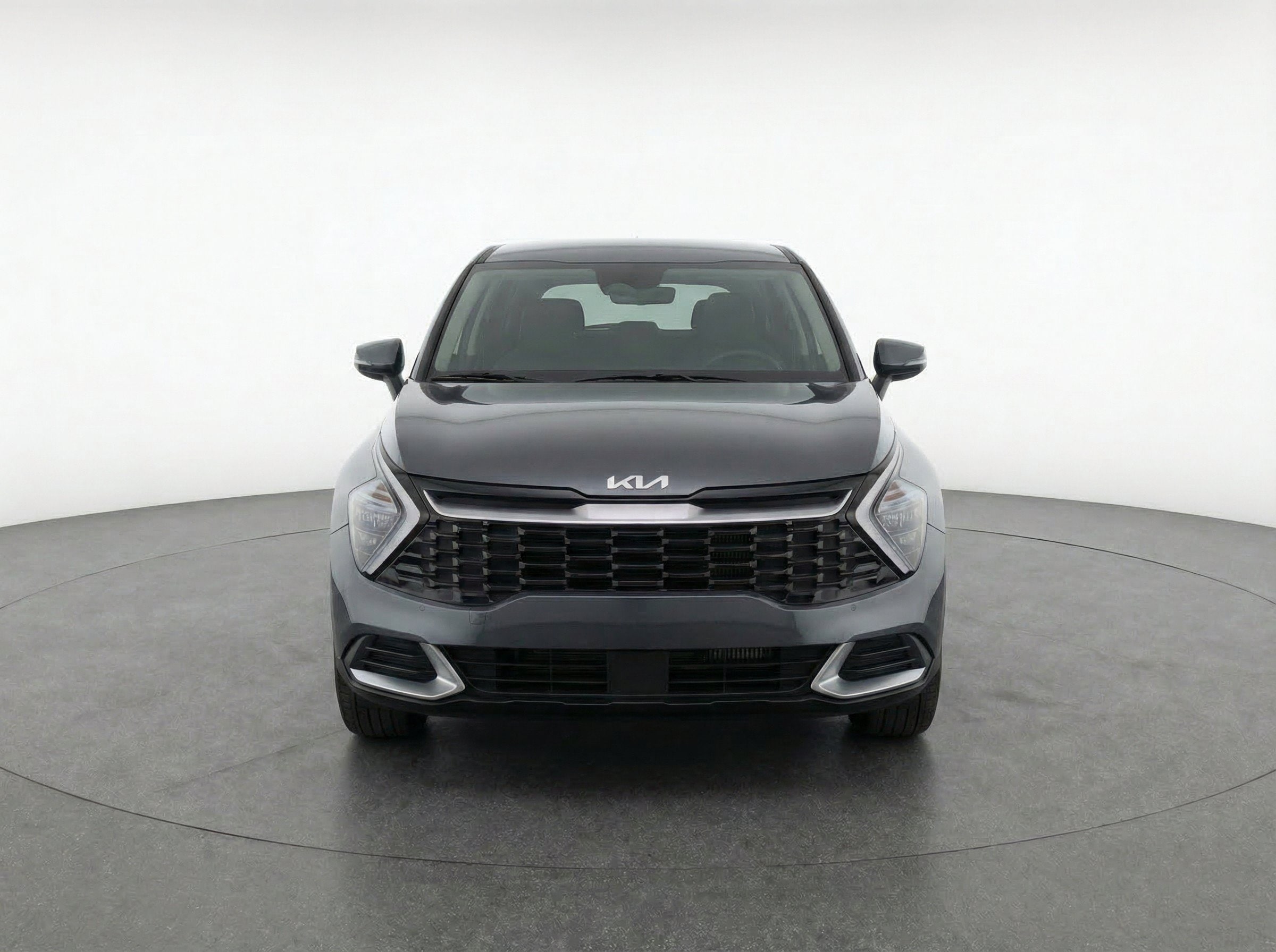 Thumbnail: 2026 Kia Sportage - 2