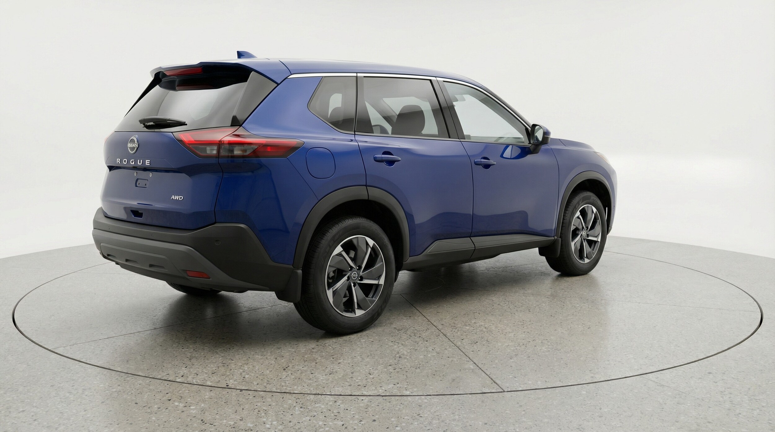Thumbnail: 2025 Nissan Rogue - 7