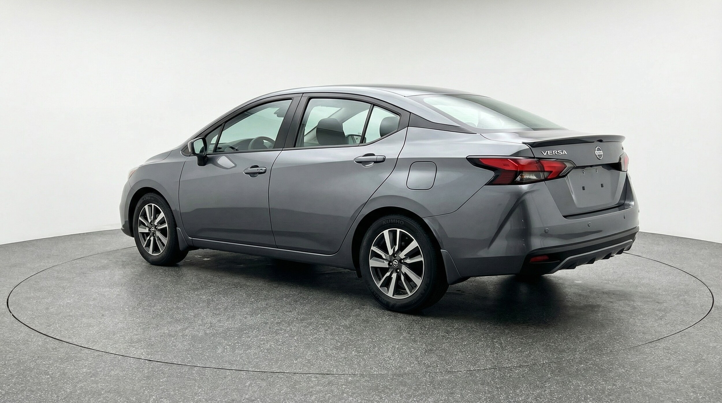 Thumbnail: 2025 Nissan Versa - 5