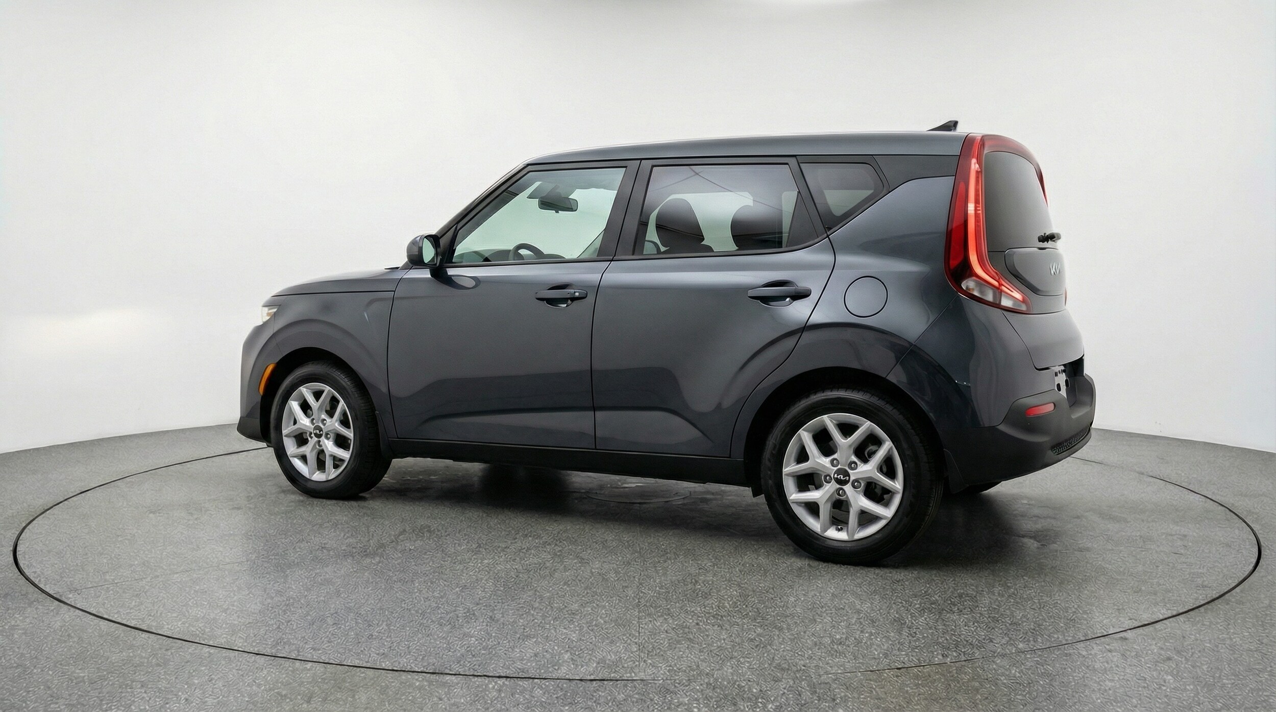 Thumbnail: 2025 Kia Soul - 5