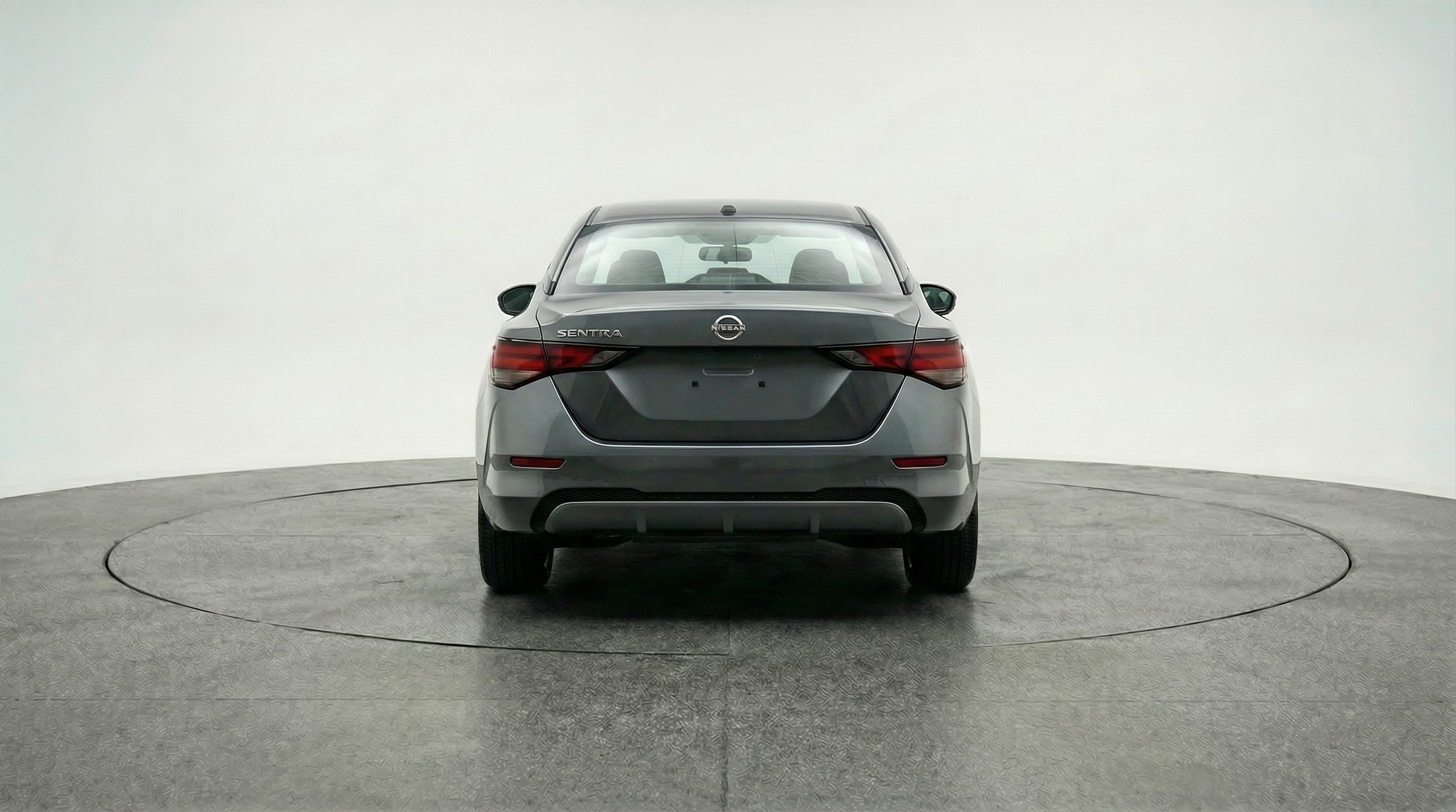 Thumbnail: 2025 Nissan Sentra - 6