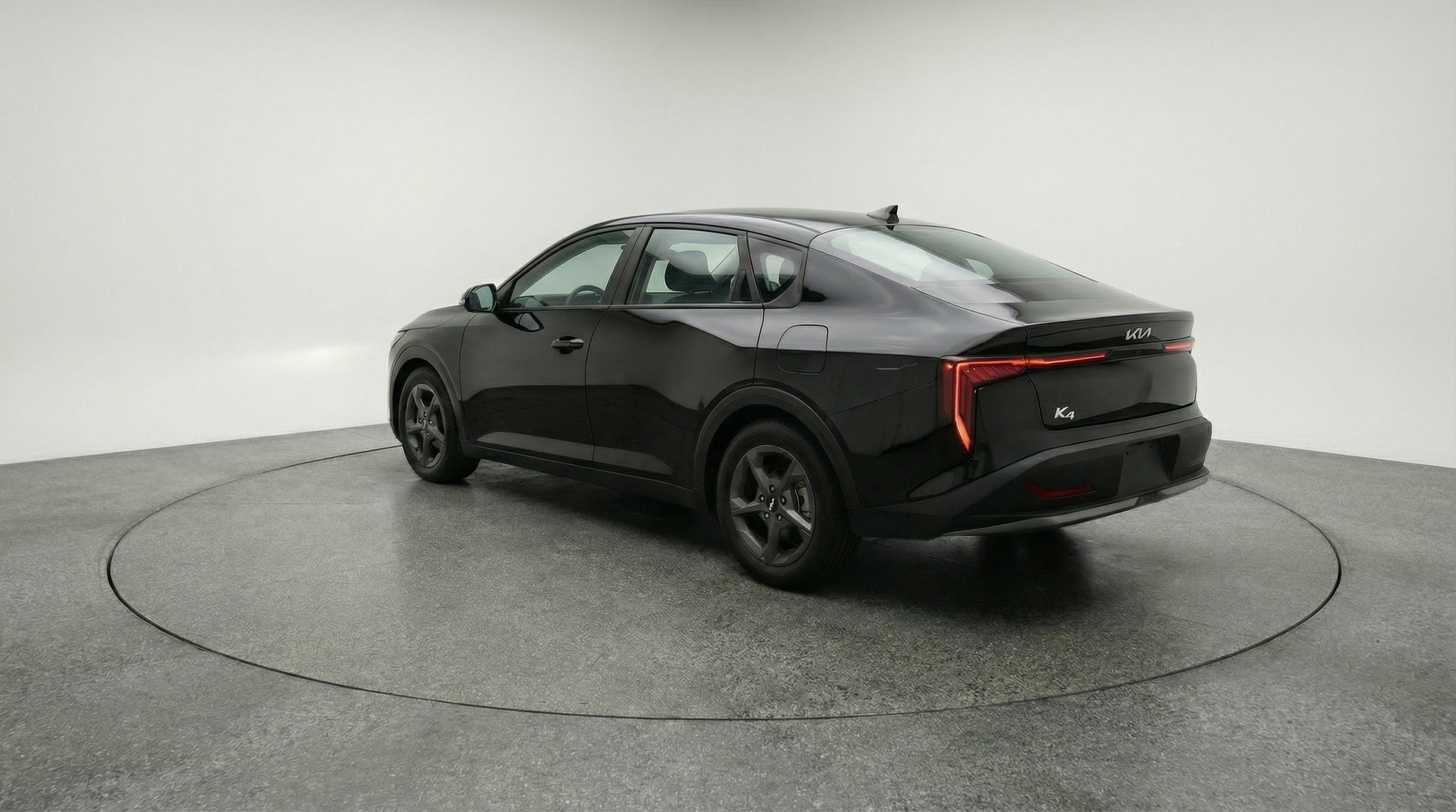 Thumbnail: 2025 Kia K4 - 5