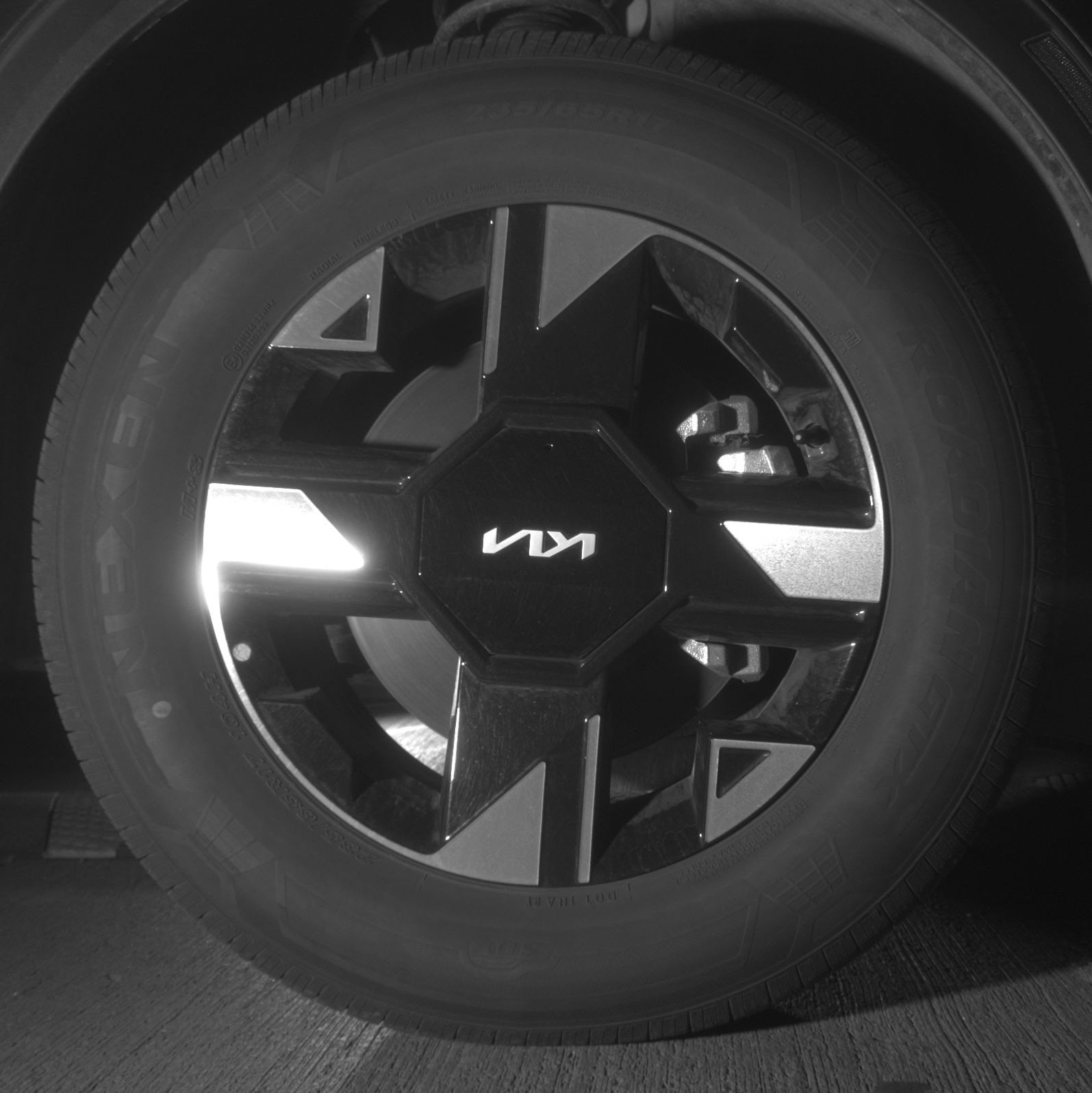 Thumbnail: 2026 Kia Sportage - 13