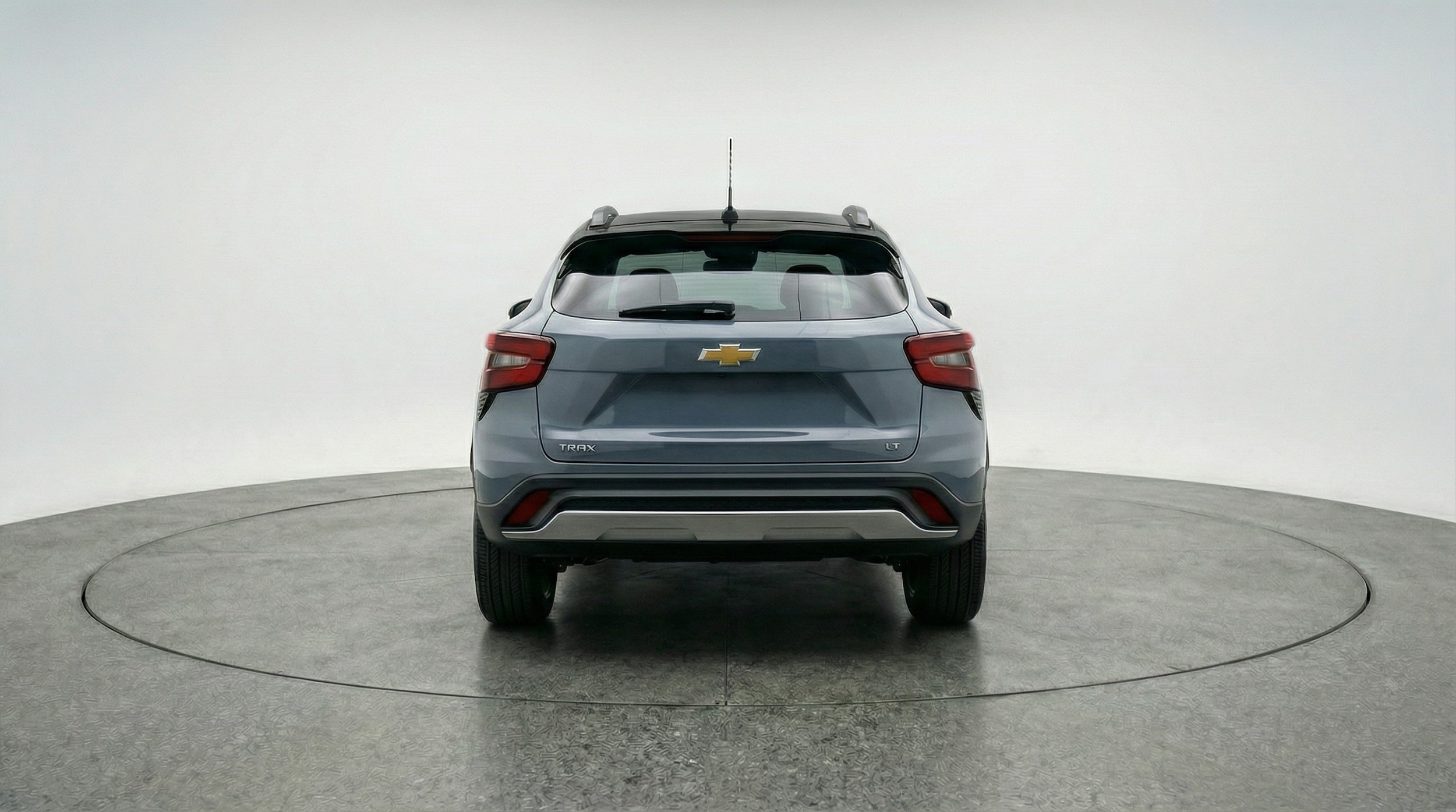 Thumbnail: 2025 Chevrolet Trax - 6