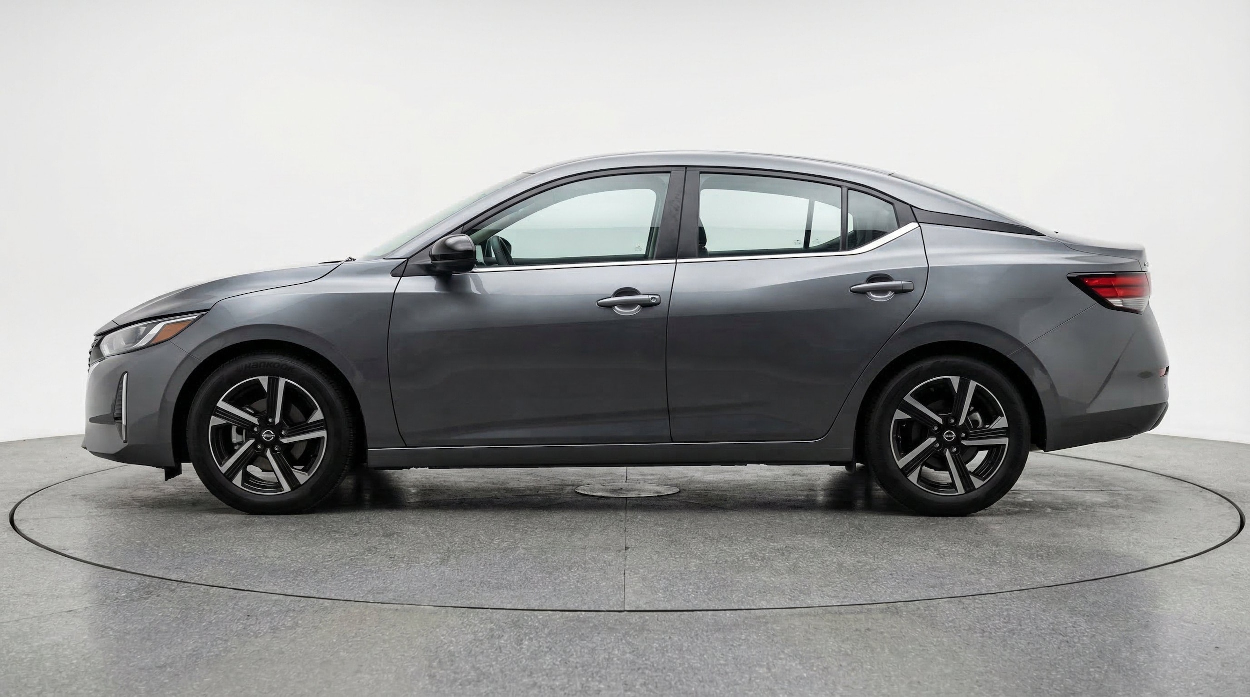 Thumbnail: 2025 Nissan Sentra - 5