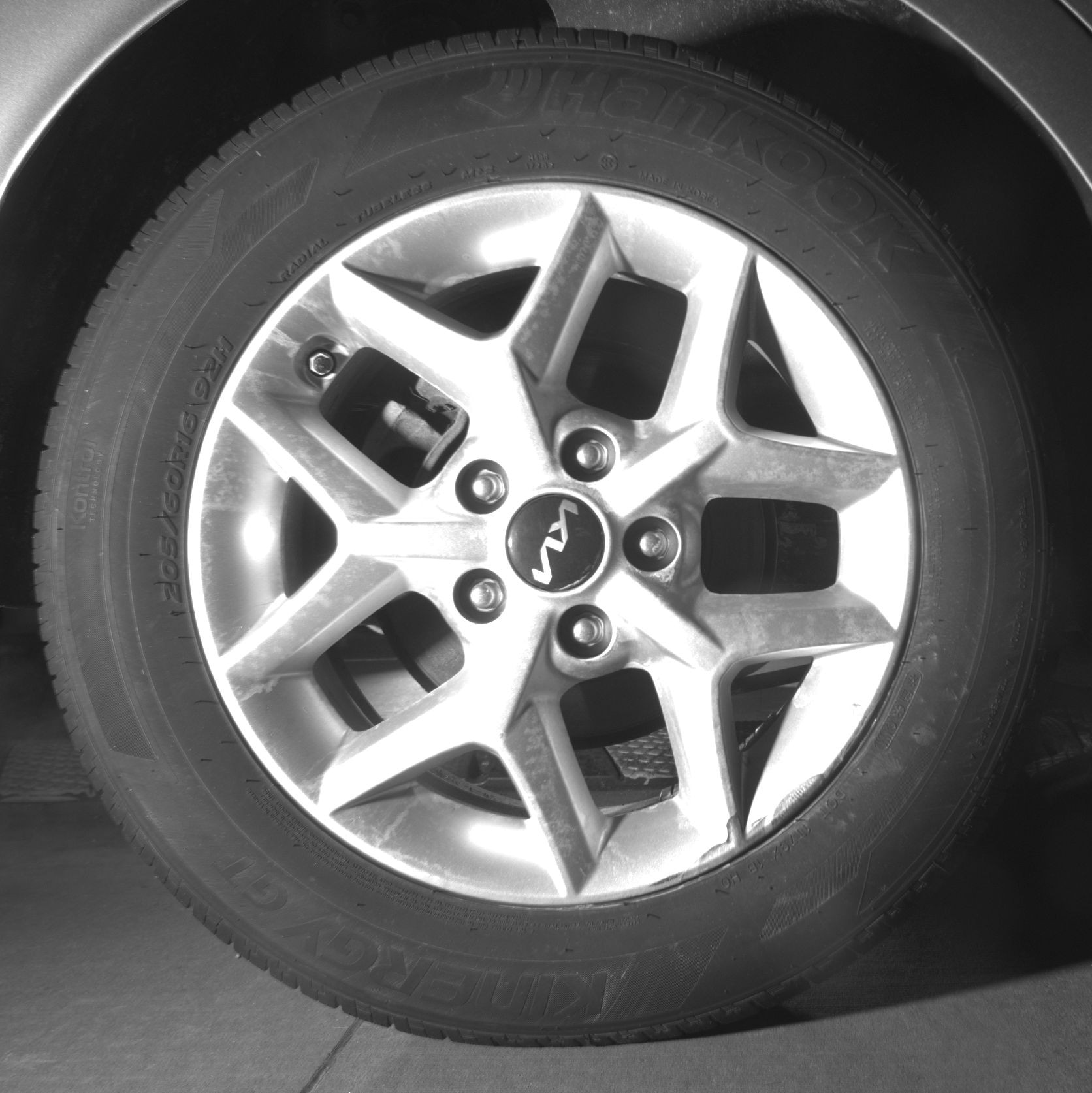 Thumbnail: 2025 Kia Soul - 12