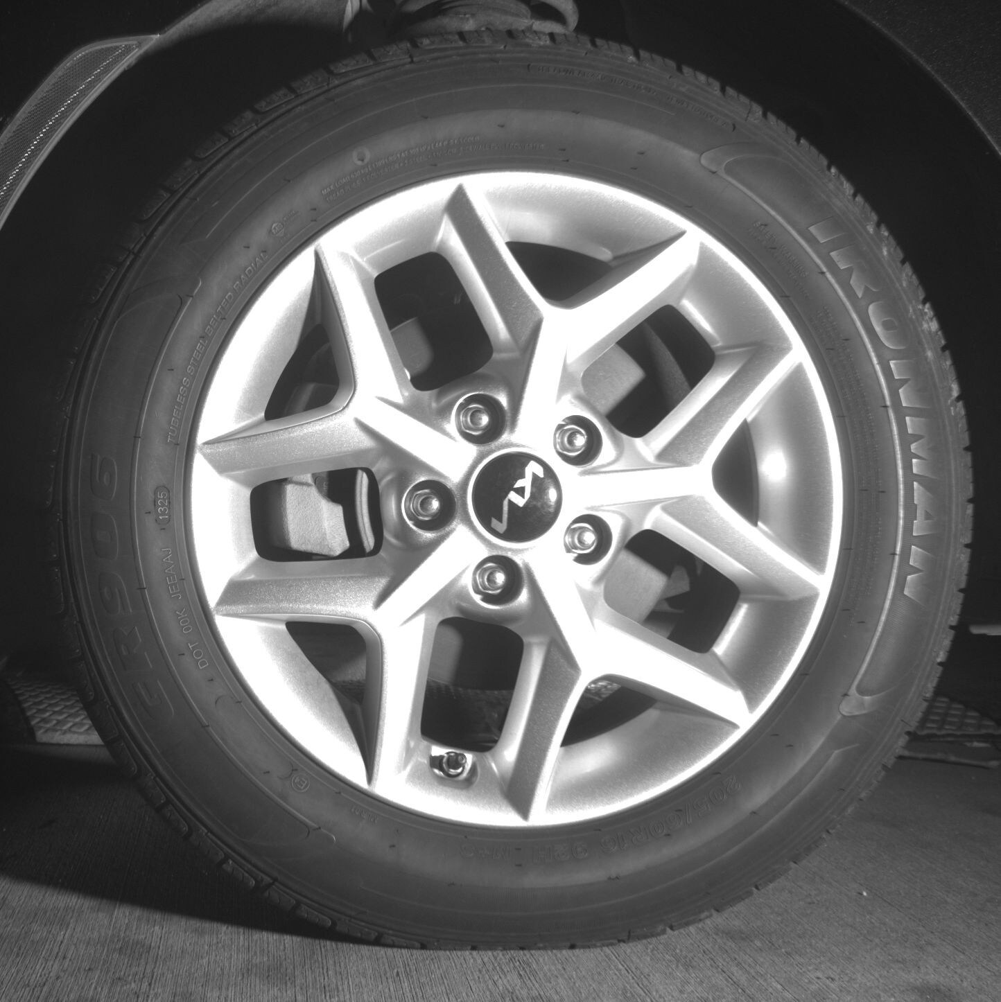 Thumbnail: 2025 Kia Soul - 9