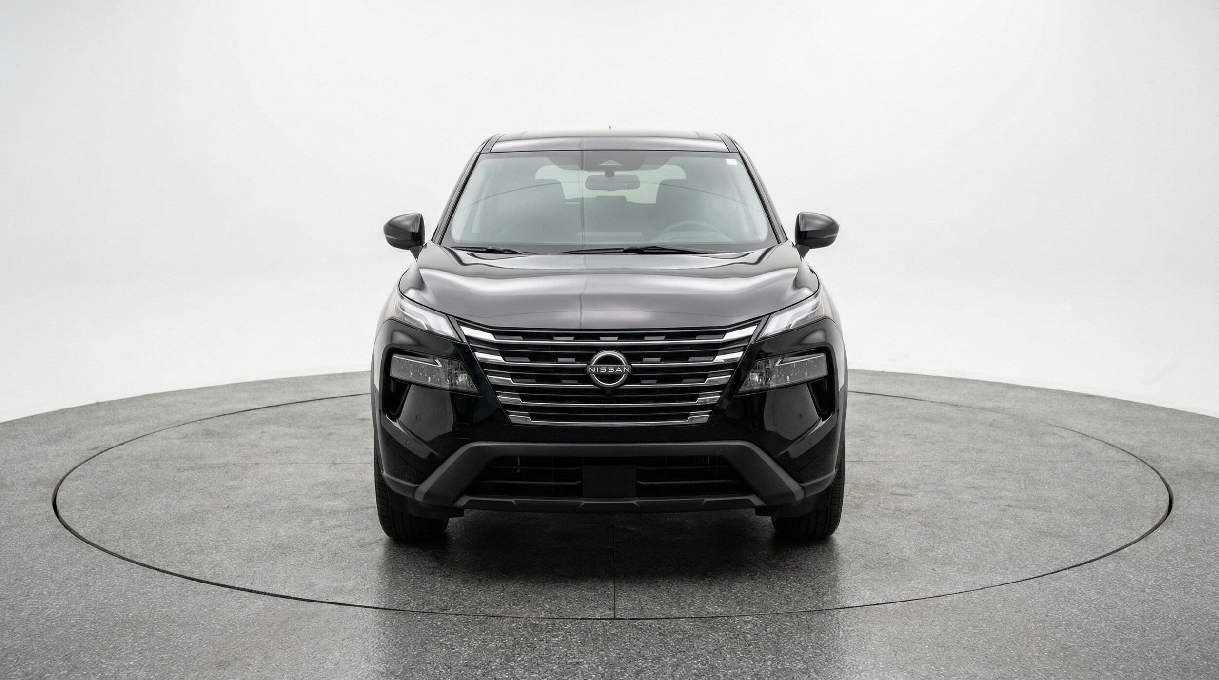 Thumbnail: 2025 Nissan Rogue - 2