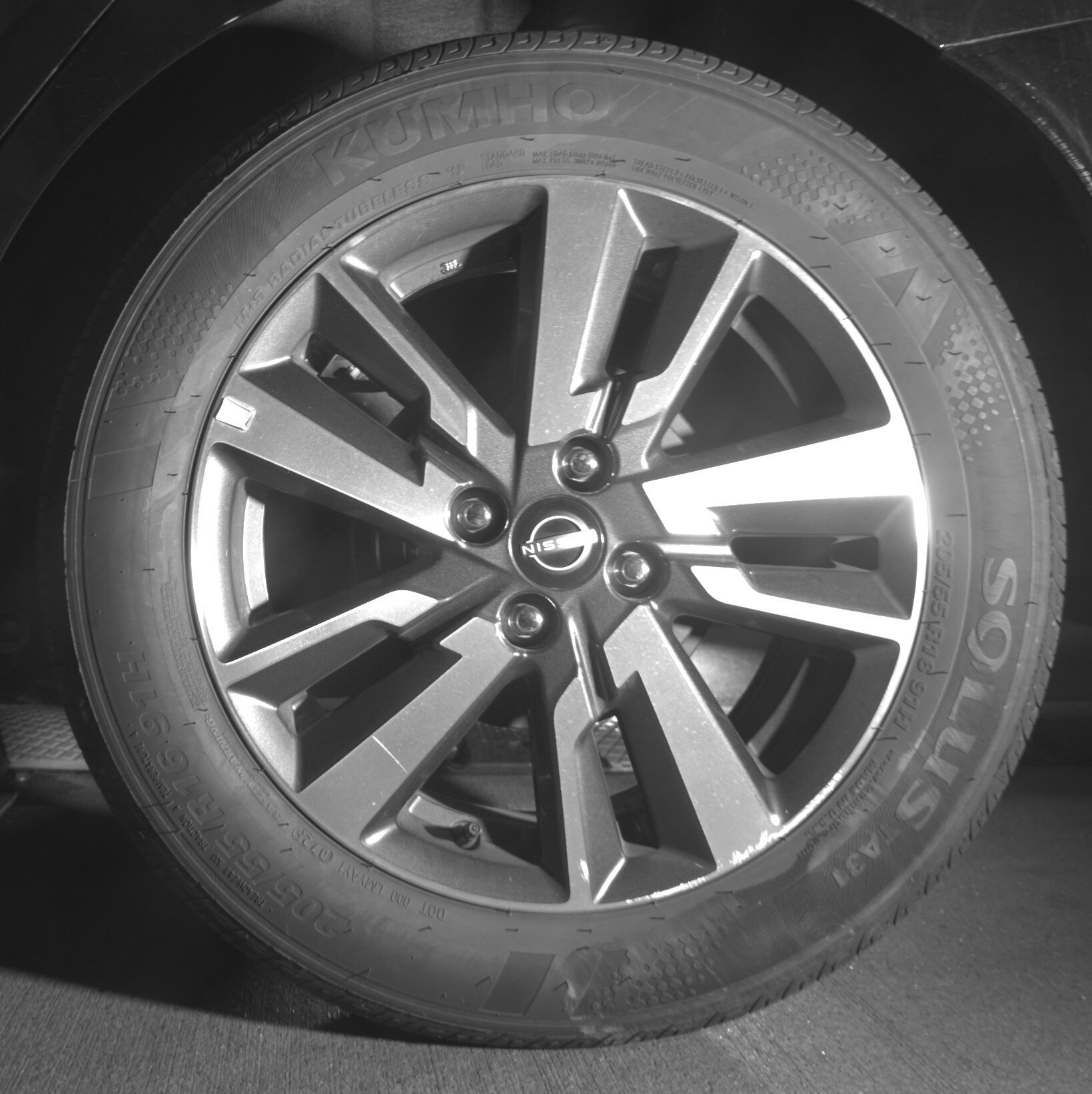 Thumbnail: 2025 Nissan Versa - 11