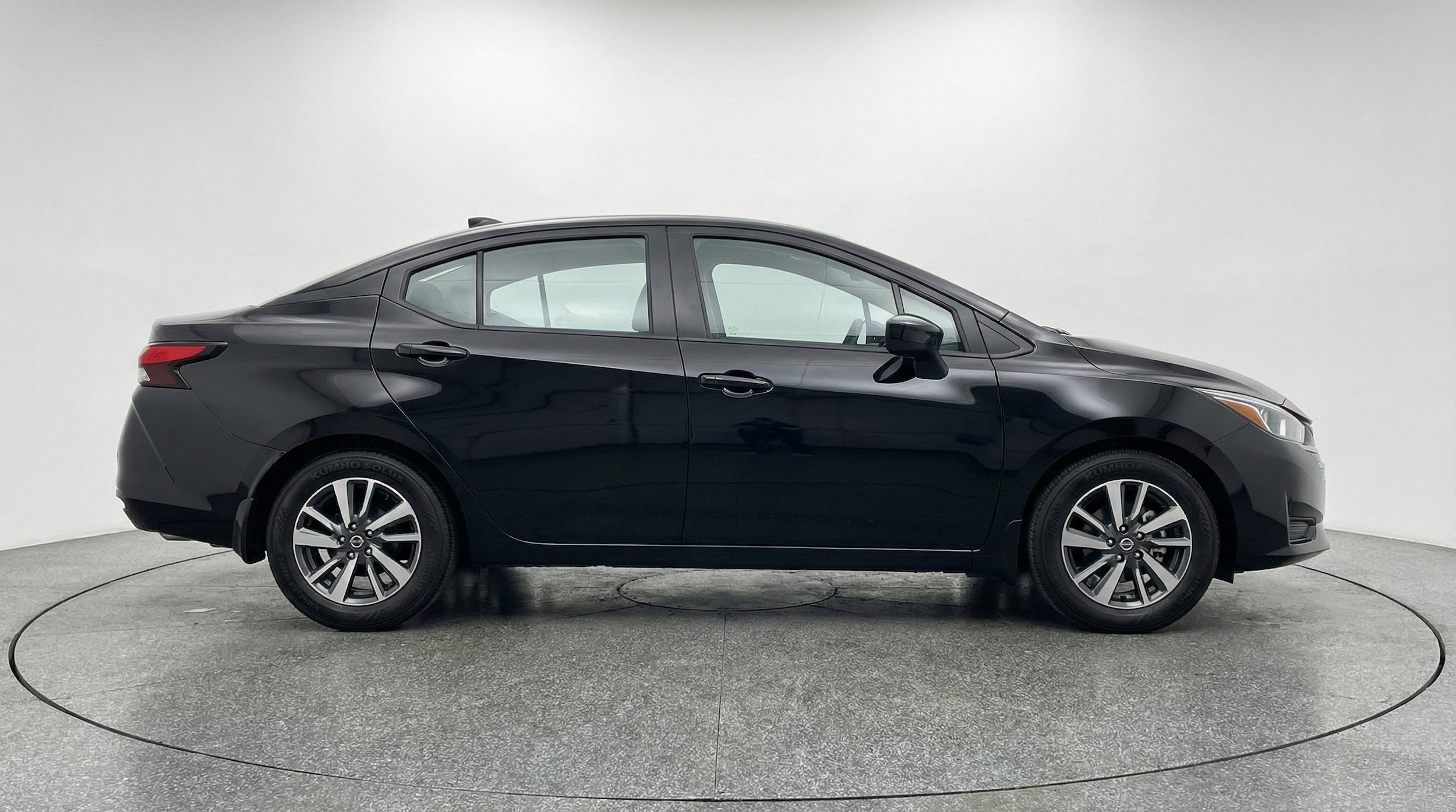 Thumbnail: 2025 Nissan Versa - 11