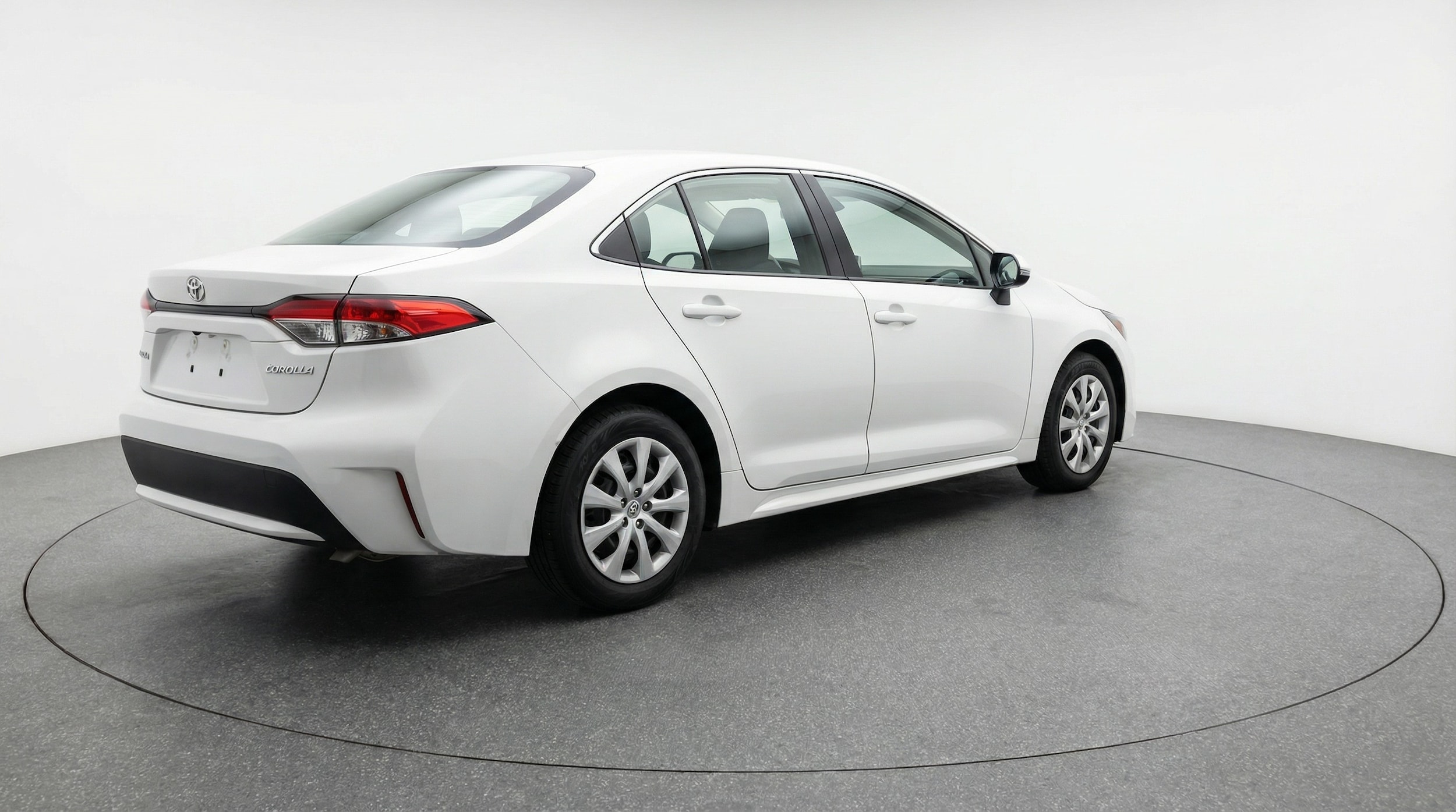 Thumbnail: 2025 Toyota Corolla - 7