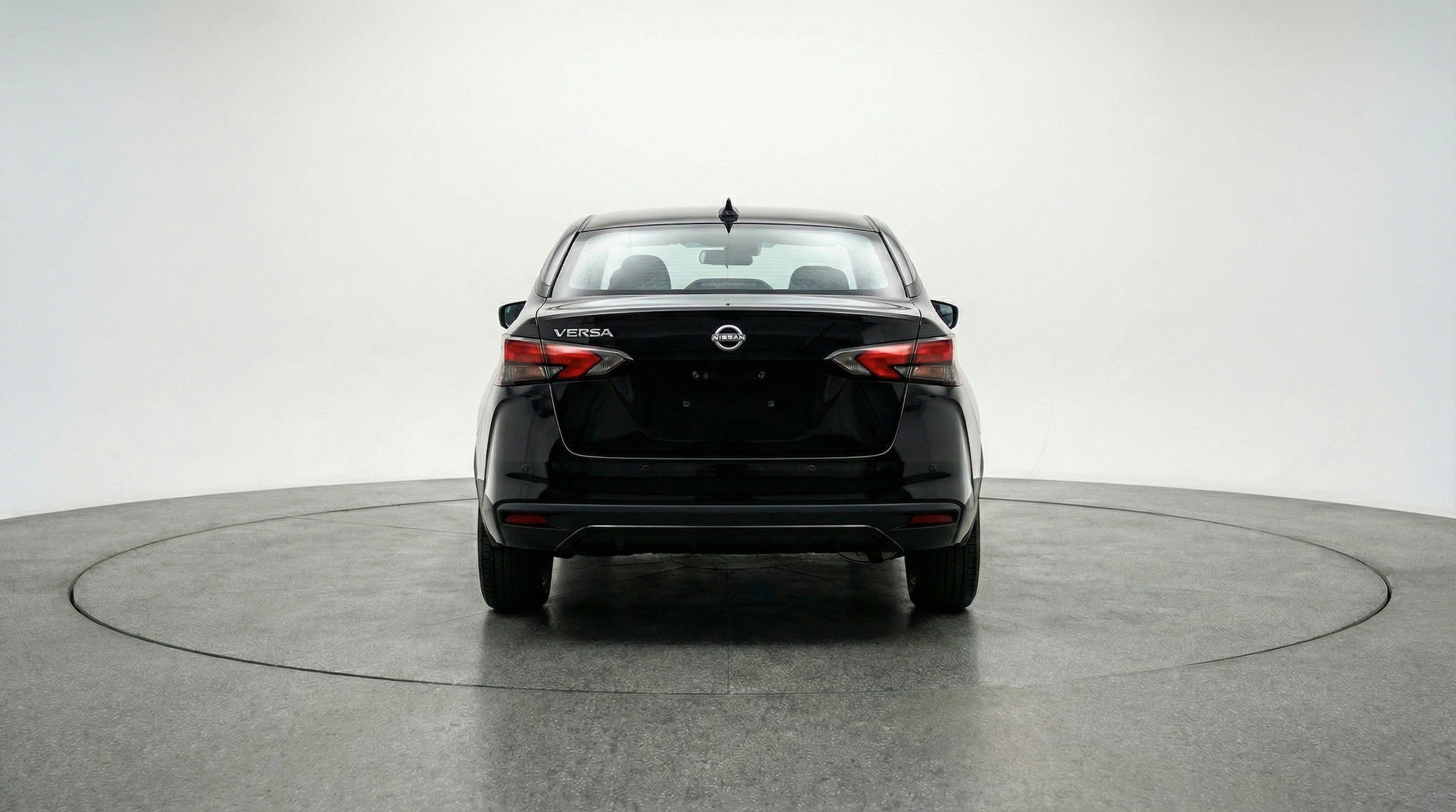 Thumbnail: 2025 Nissan Versa - 7