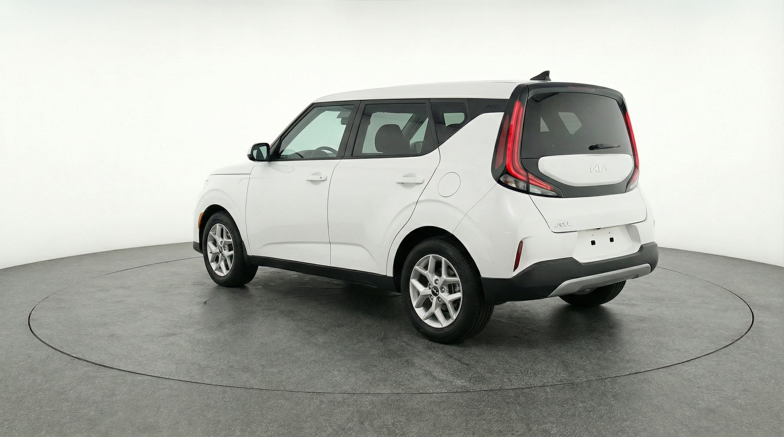 Thumbnail: 2025 Kia Soul - 5