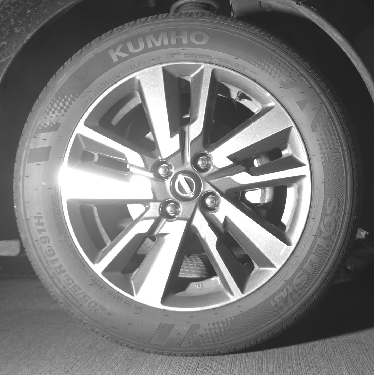 Thumbnail: 2025 Nissan Versa - 10