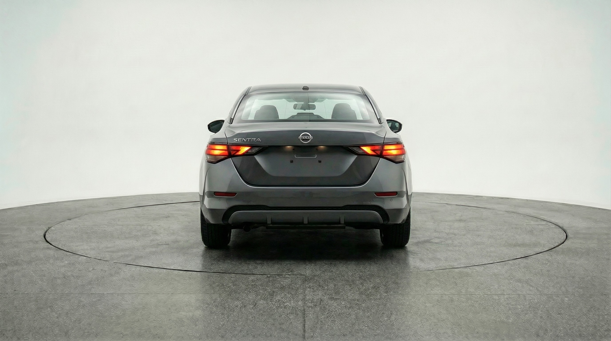 Thumbnail: 2025 Nissan Sentra - 6