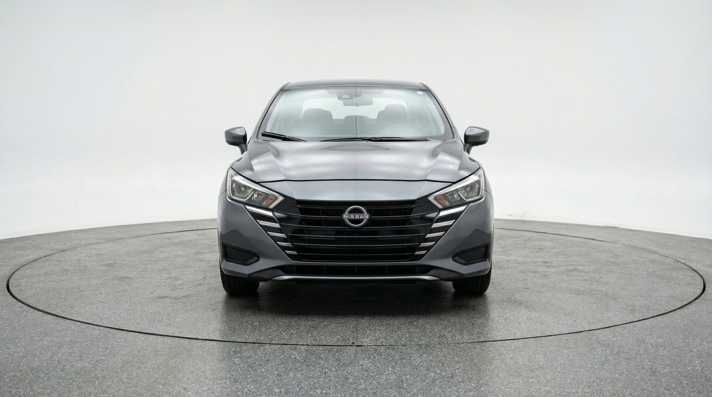 Thumbnail: 2025 Nissan Versa - 2