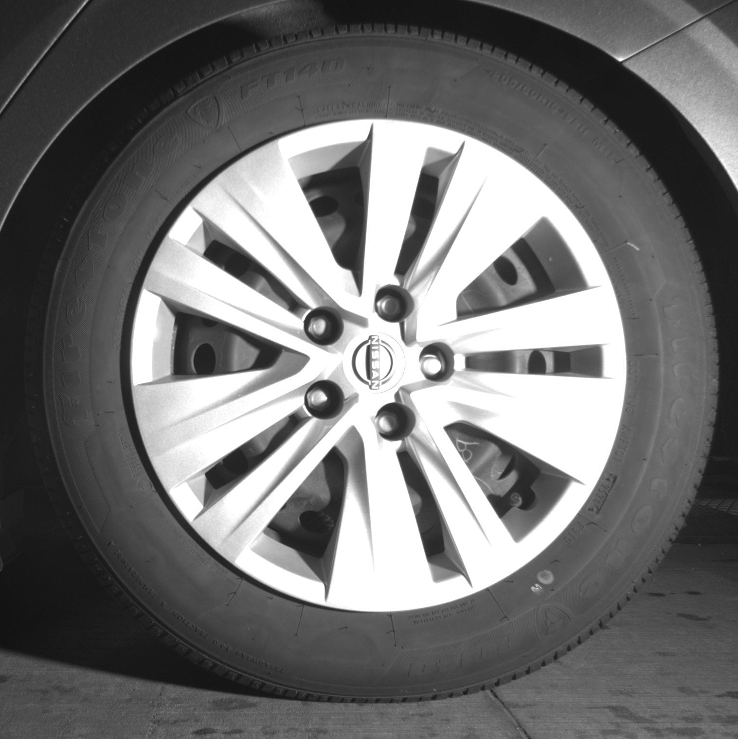 Thumbnail: 2025 Nissan Sentra - 11