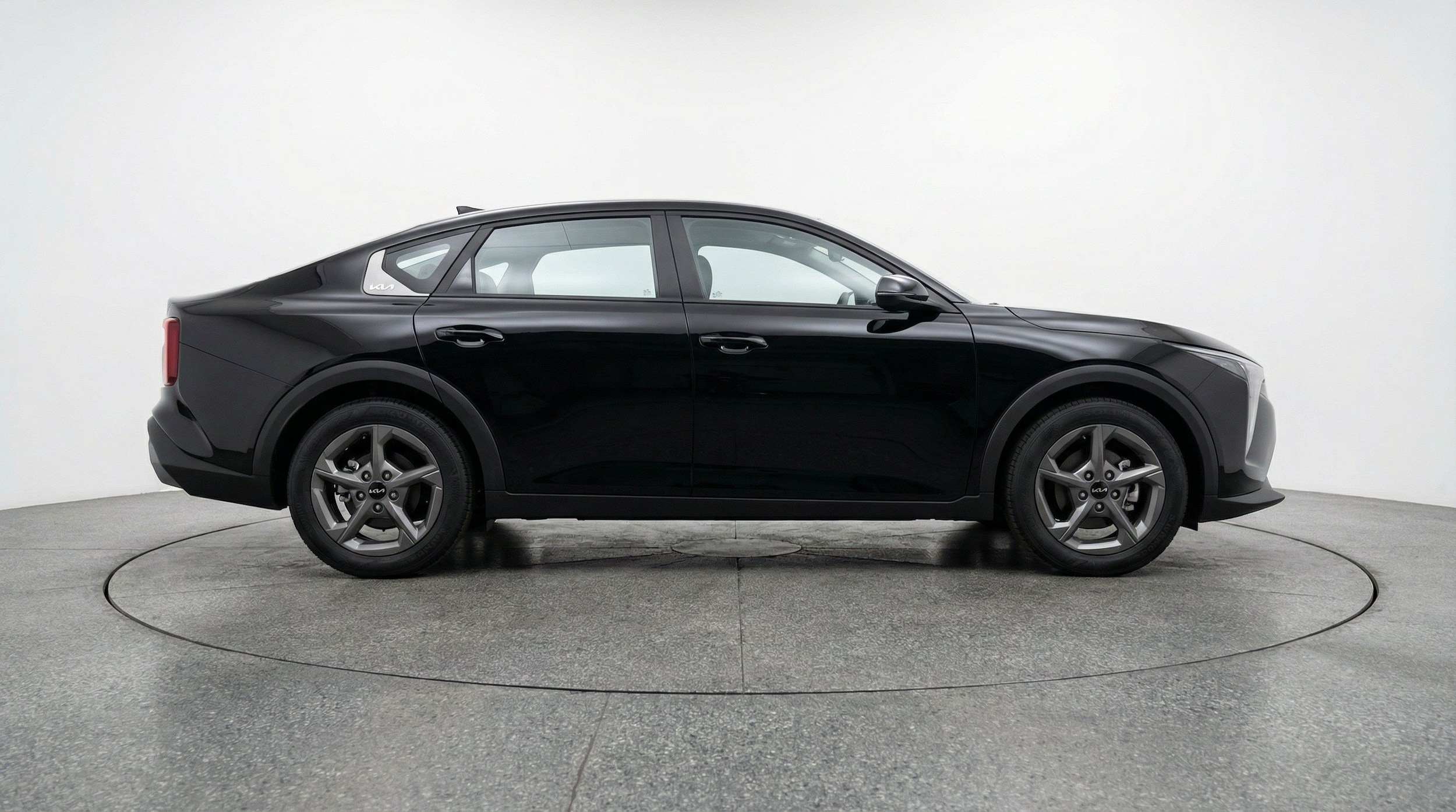 Thumbnail: 2026 Kia K4 - 11