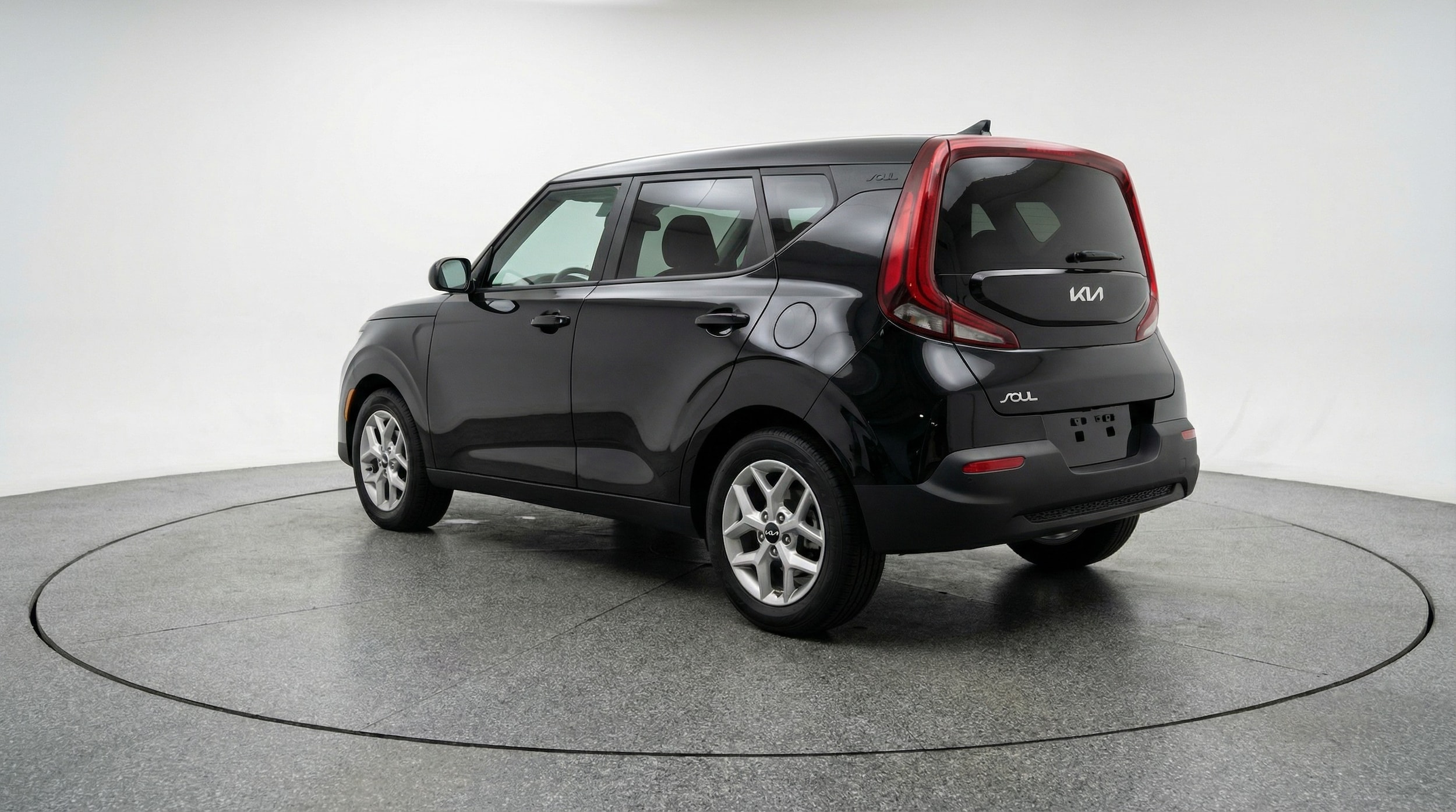 Thumbnail: 2025 Kia Soul - 5