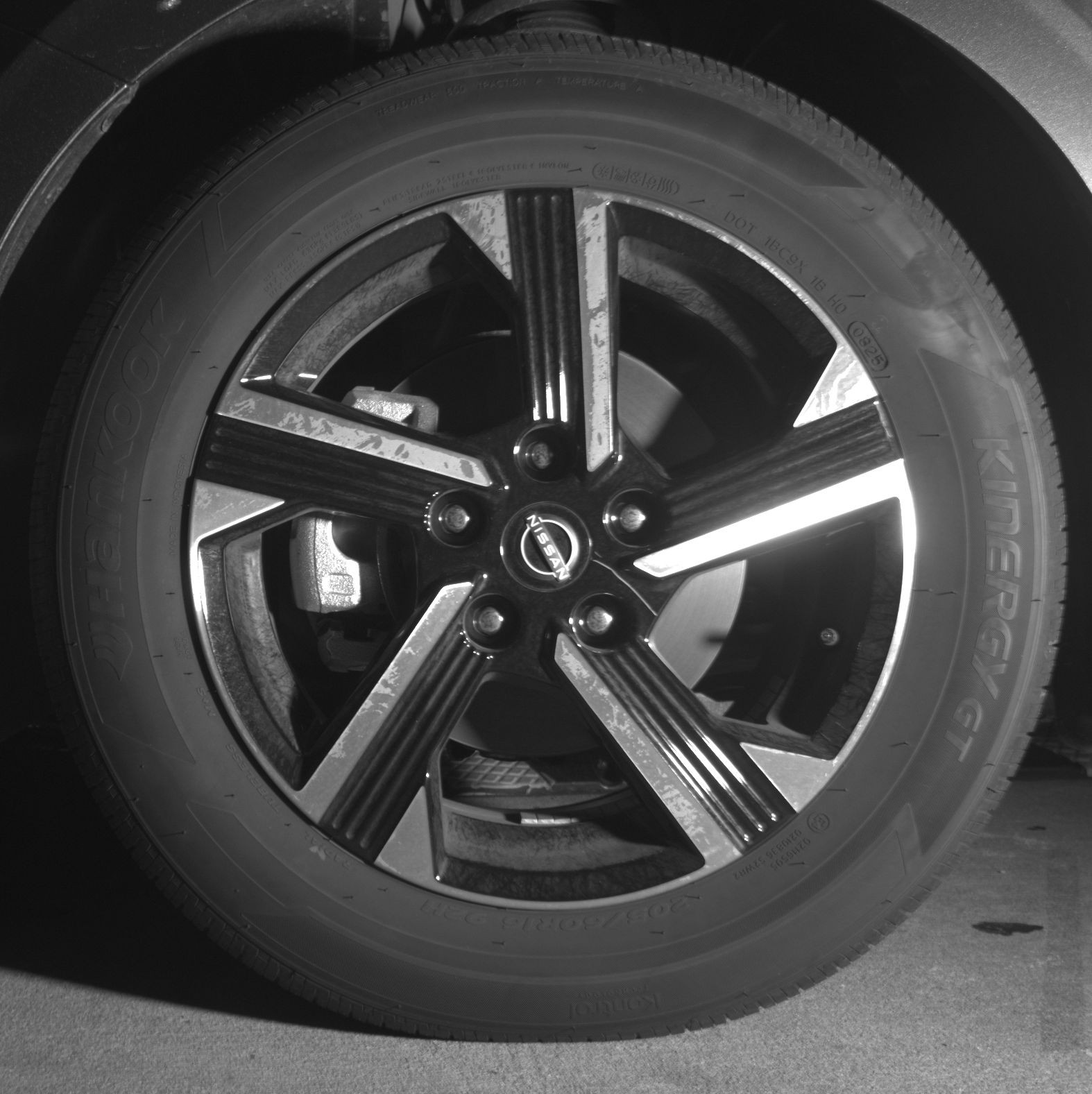 Thumbnail: 2025 Nissan Sentra - 9