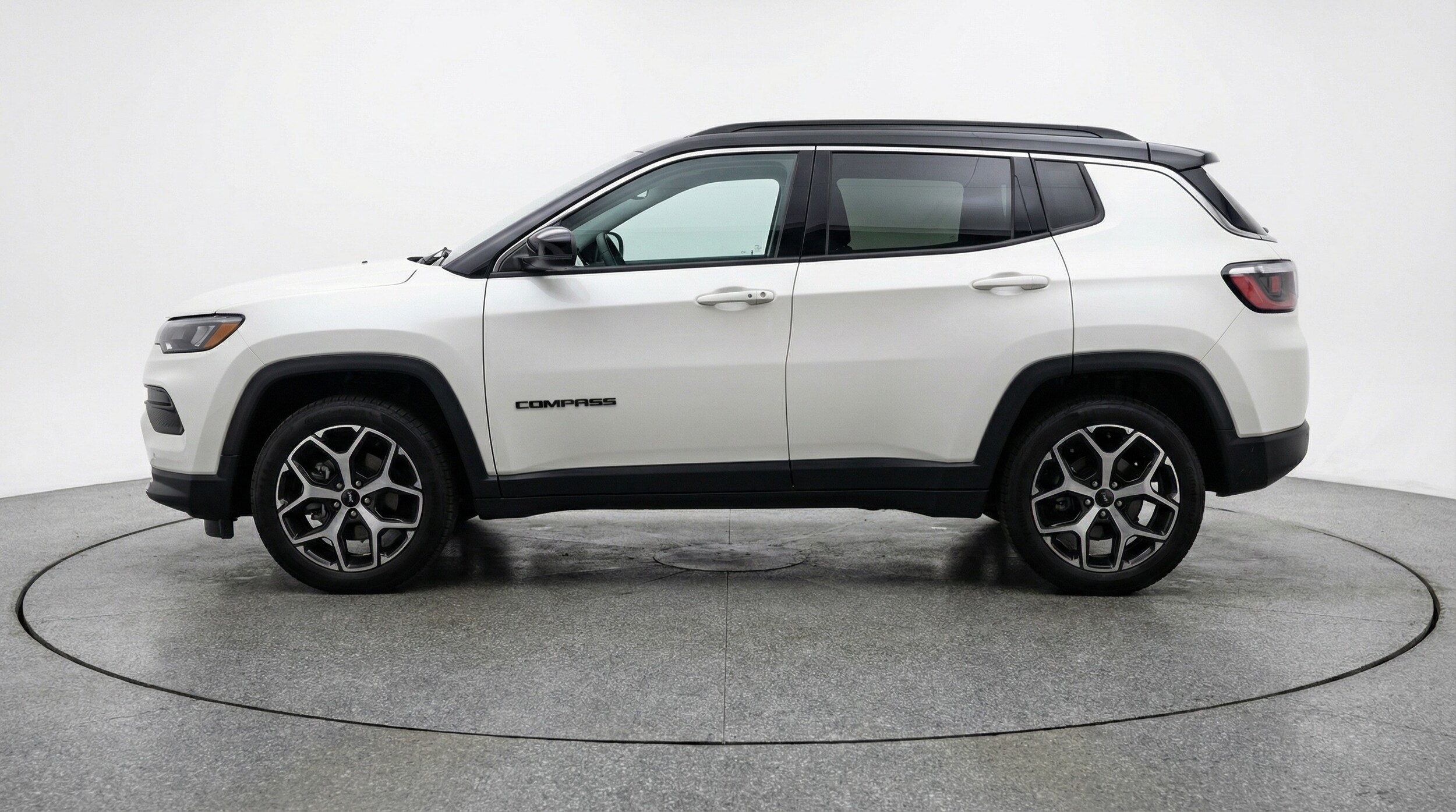 Thumbnail: 2025 Jeep Compass - 4