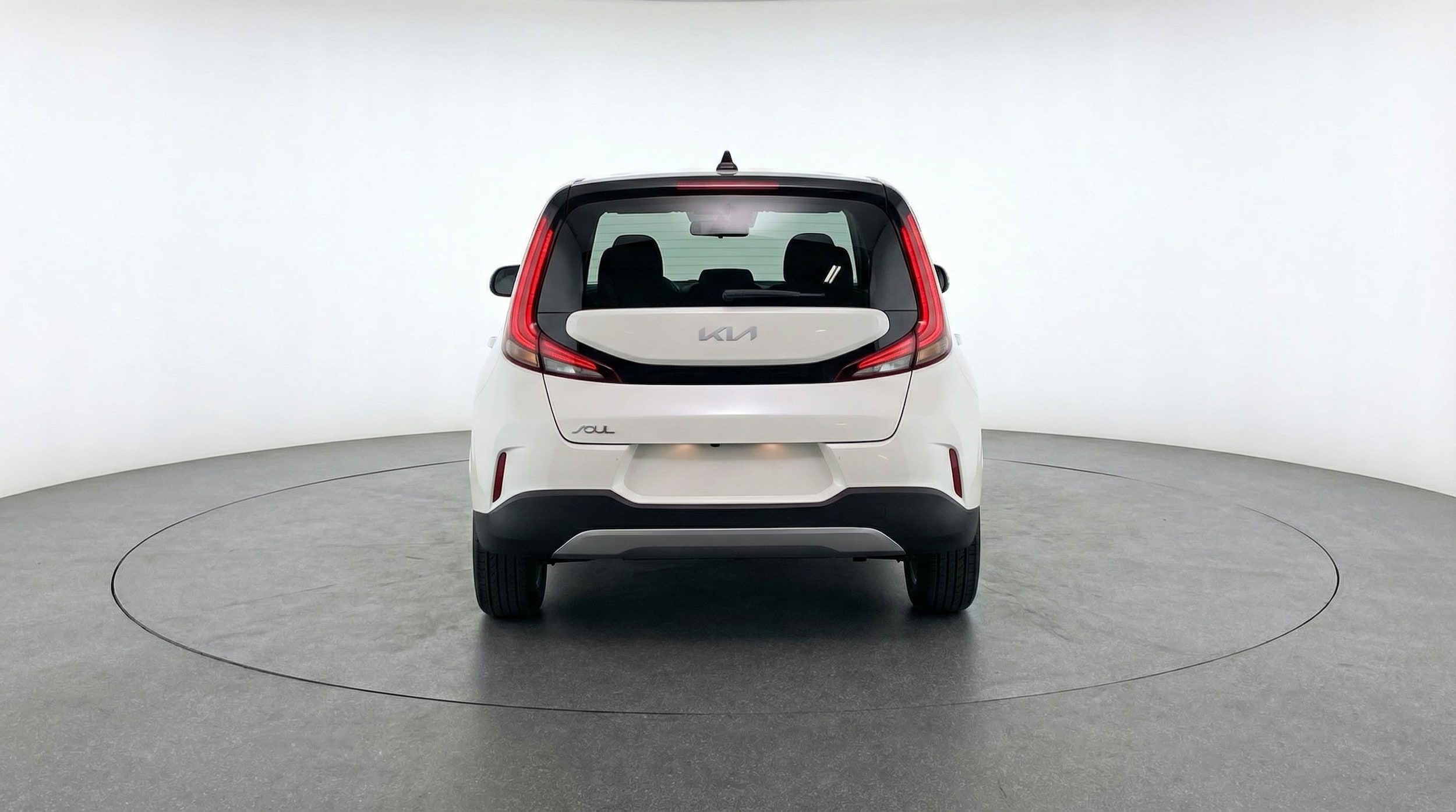 Thumbnail: 2025 Kia Soul - 6