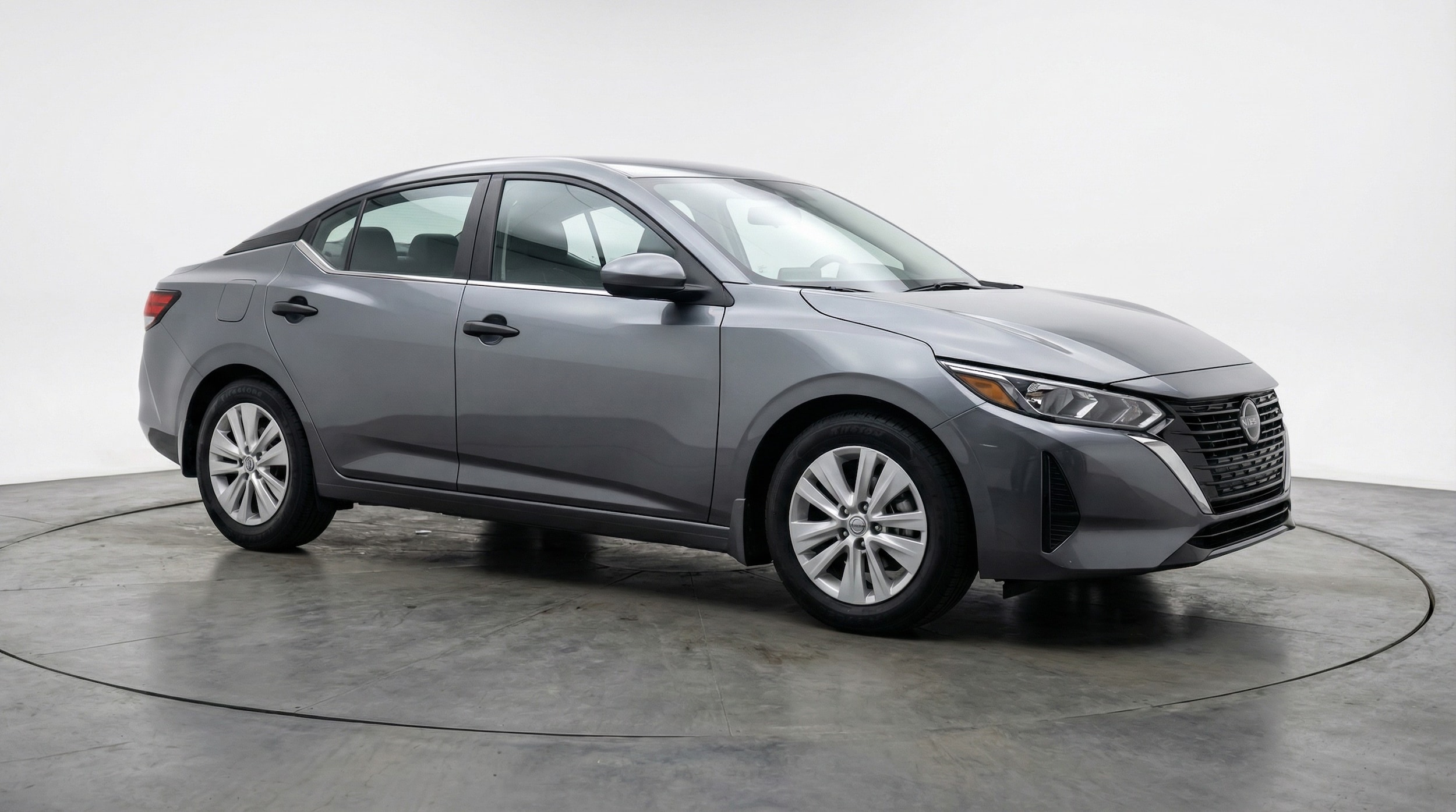 Thumbnail: 2025 Nissan Sentra - 1