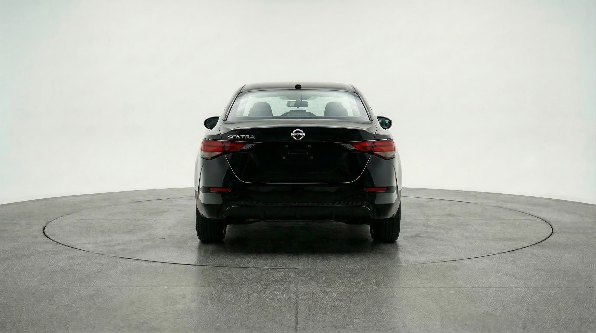 Thumbnail: 2025 Nissan Sentra - 6