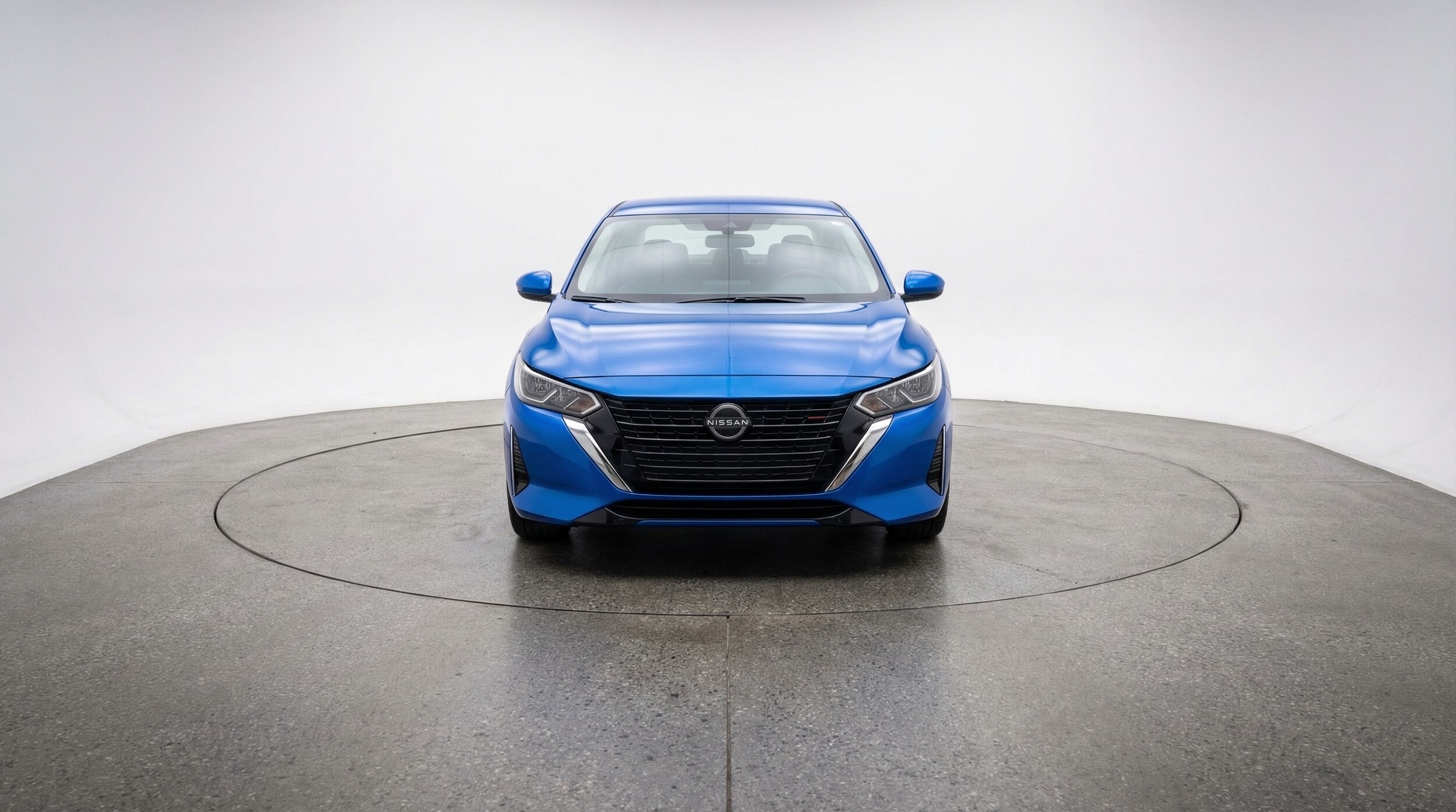 Thumbnail: 2025 Nissan Sentra - 2