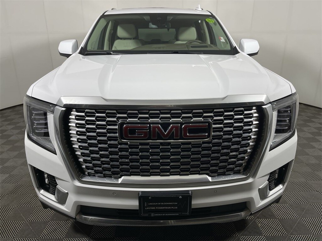 Used 2023 GMC Yukon Denali with VIN 1GKS2DKTXPR243634 for sale in Bloomington, Minnesota