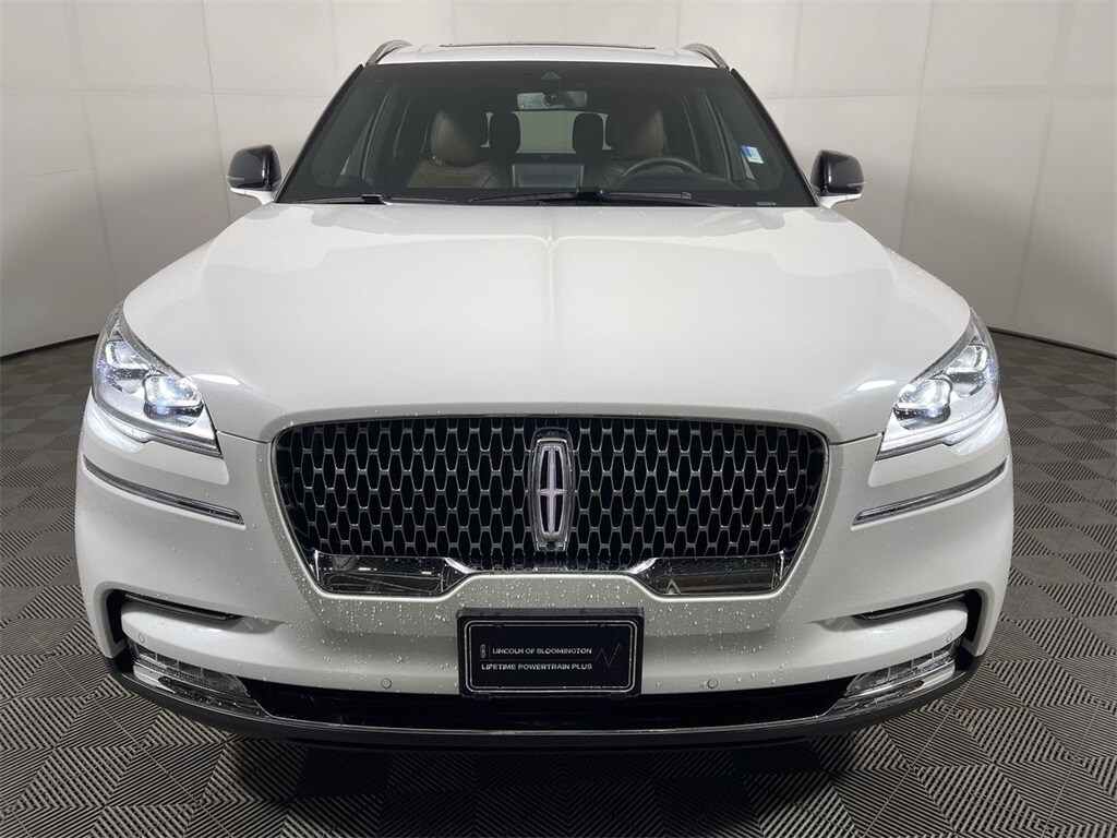 2024 Lincoln Aviator For Sale near Apple Valley, MN VIN