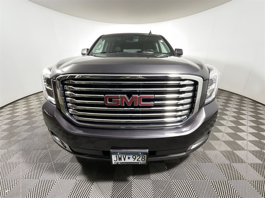 Used 2017 GMC Yukon SLT with VIN 1GKS2BKC2HR316629 for sale in Bloomington, Minnesota