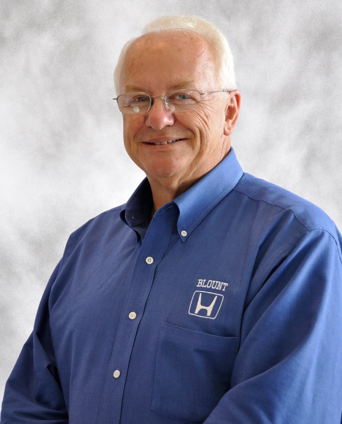 Nigel Diggins