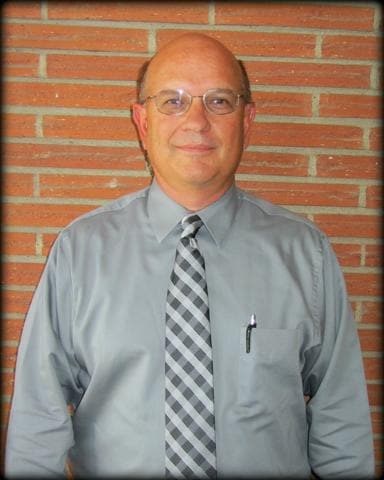 Mike Veselka