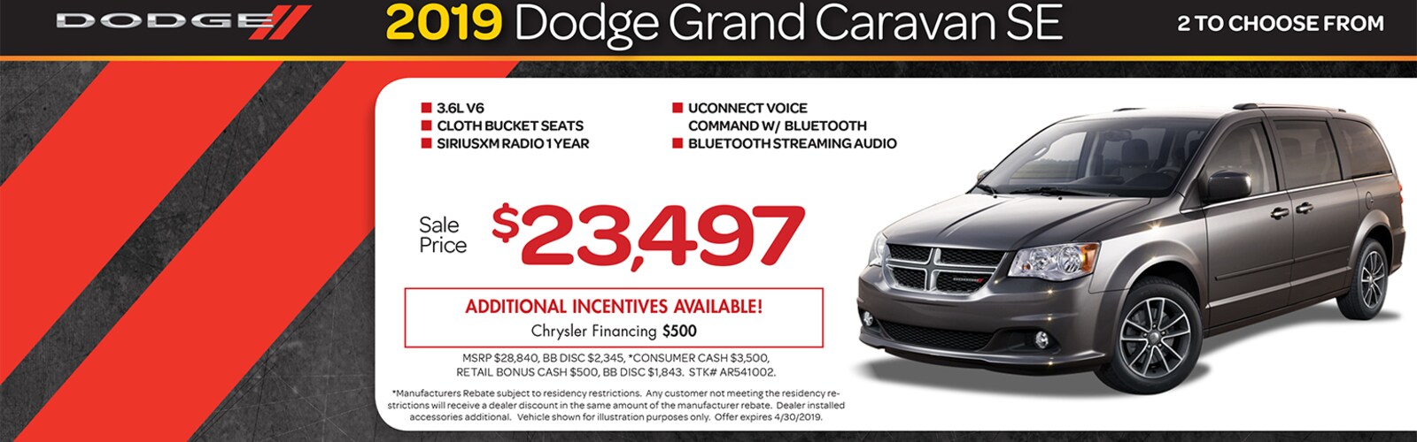 Bluebonnet Chrysler Dodge Ram Serving San Antonio