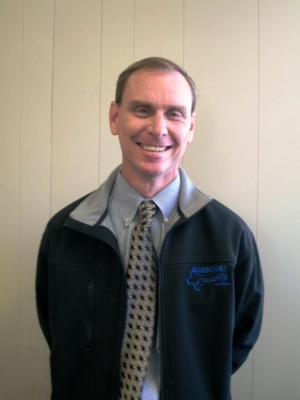 Gary Ackels