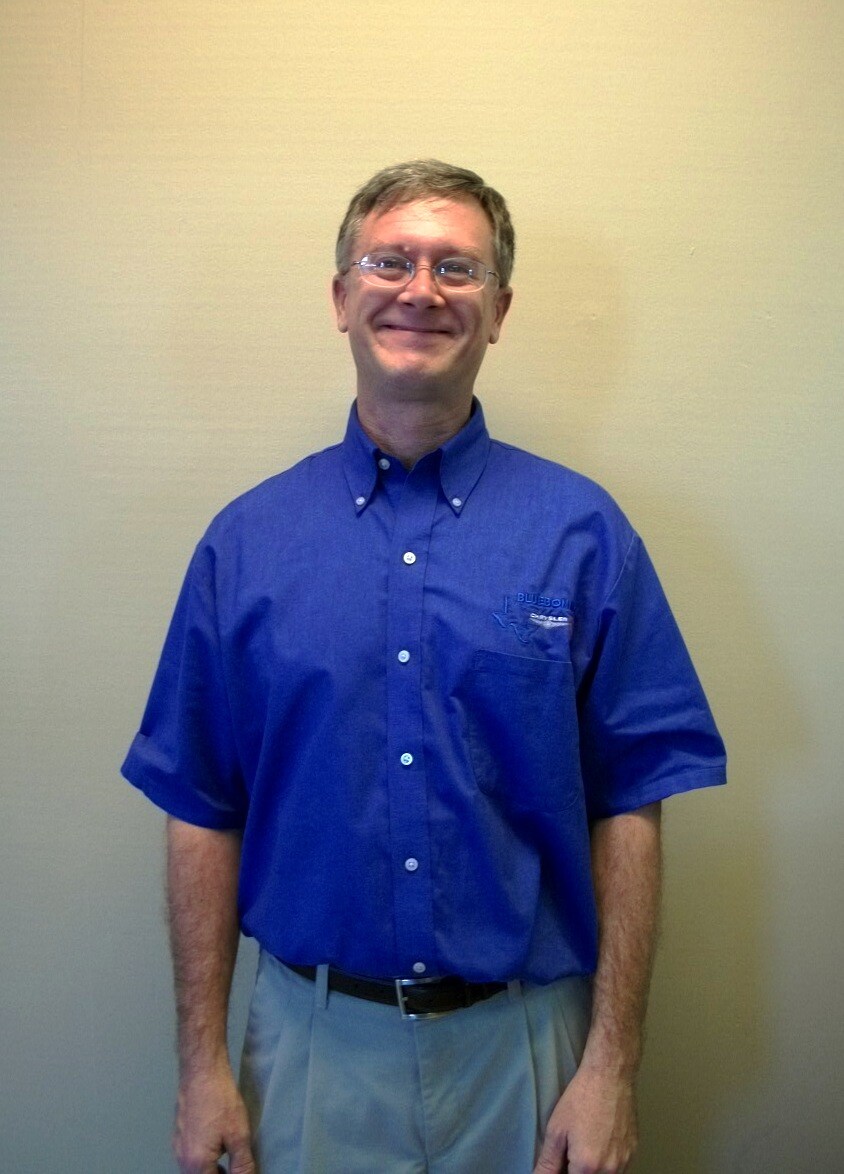 Mike Newman