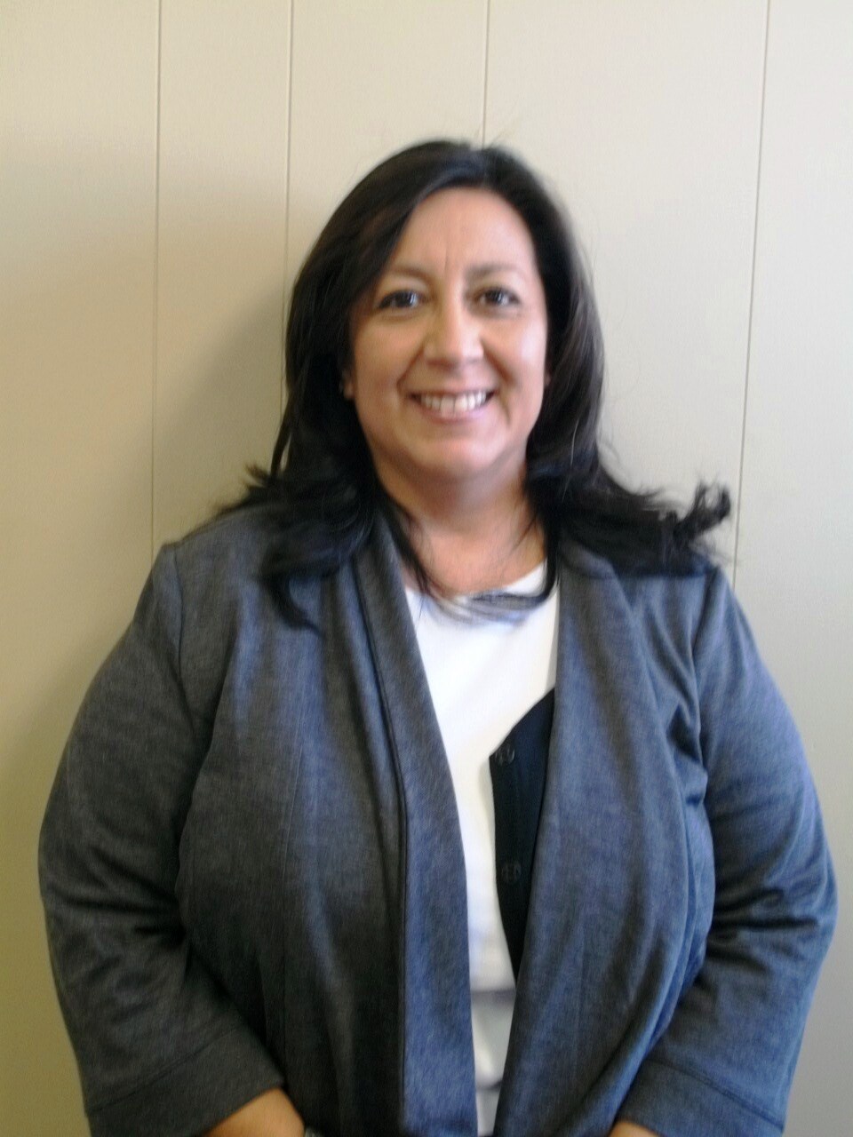 Elaine Garza