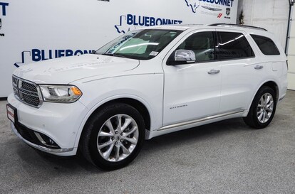 Dodge Durango Citadel >> Certified Pre Owned 2019 Dodge Durango Citadel Suv For Sale In New Braunfels Tx 1c4sdhetxkc535076 Dodge Durango Citadel >> Certified Pre Owned 2019 Dodge Durango Citadel Suv For Sale In New Braunfels Tx 1c4sdhetxkc535076
