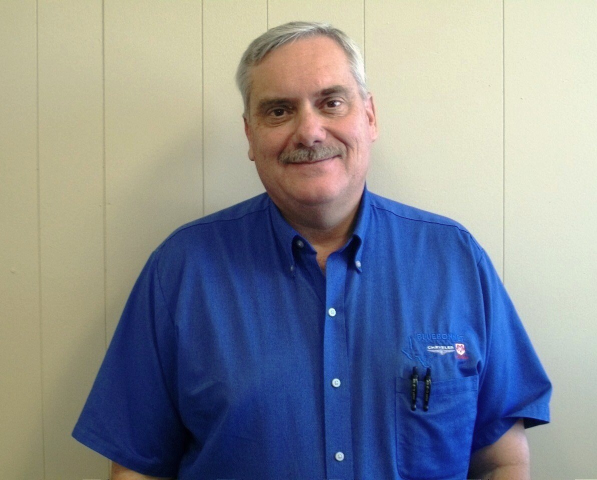 Brett Startz