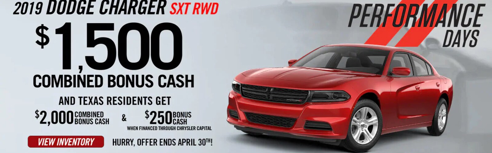 Bluebonnet Chrysler Dodge Ram Serving San Antonio