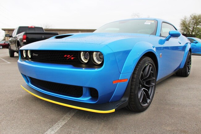 Challenger Scat Pack >> New 2019 Dodge Challenger R T Scat Pack For Sale In The San Challenger Scat Pack >> New 2019 Dodge Challenger R T Scat Pack For Sale In The San